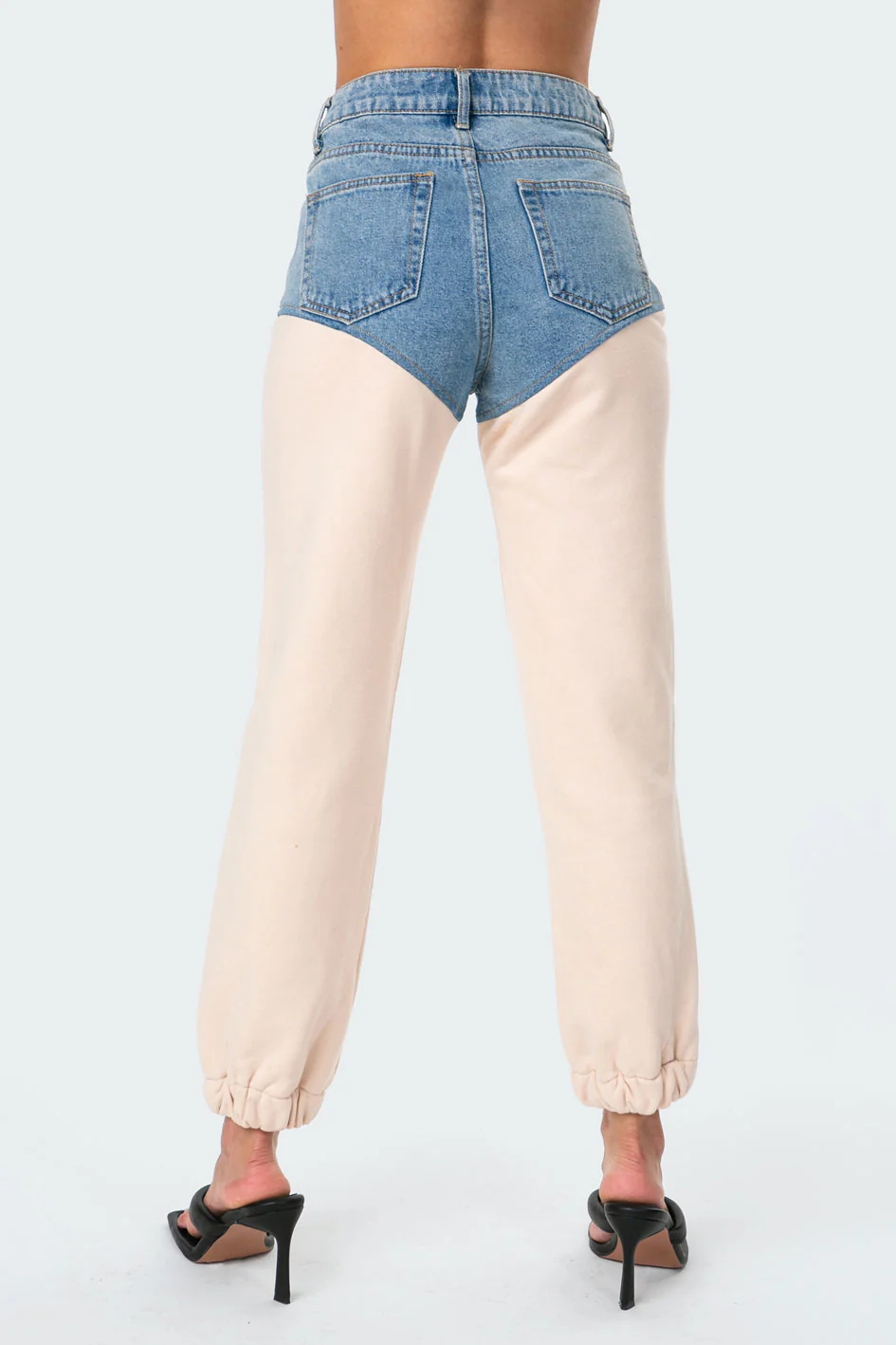 Chappy Jean Joggers - Image 4