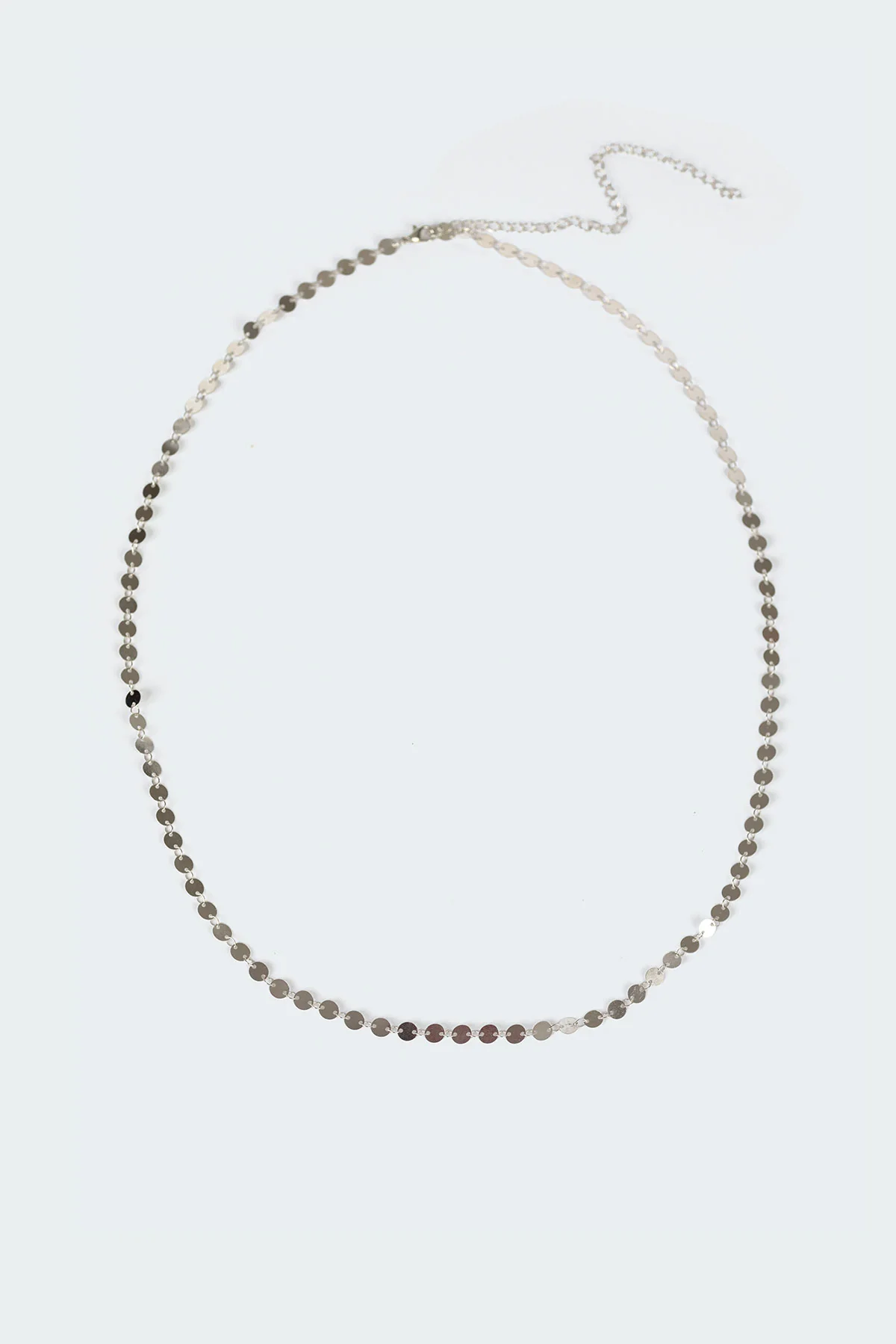 Something Sparkly Belly Chain - Image 2