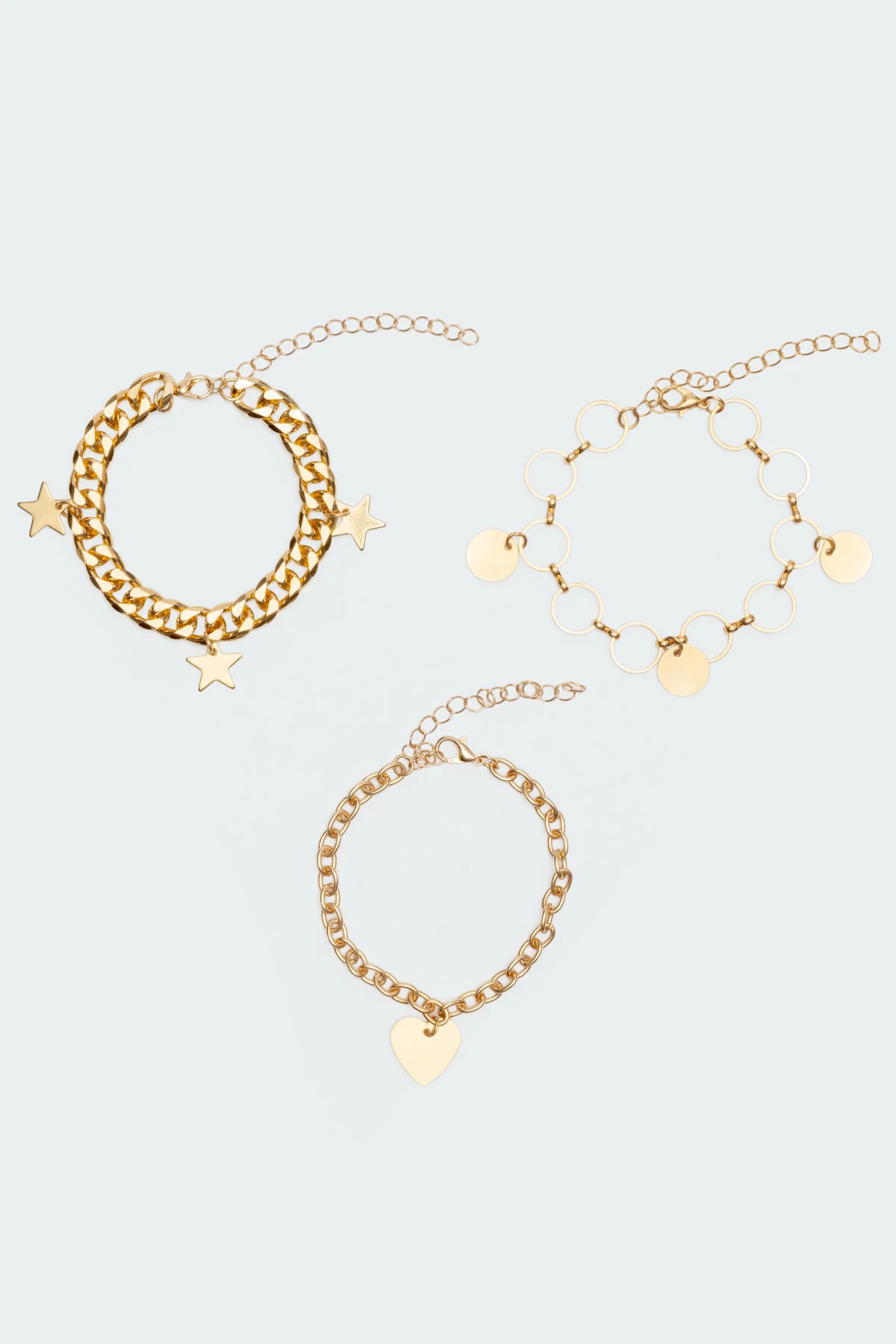 Assorted Shape Bracelet Pack - Image 2