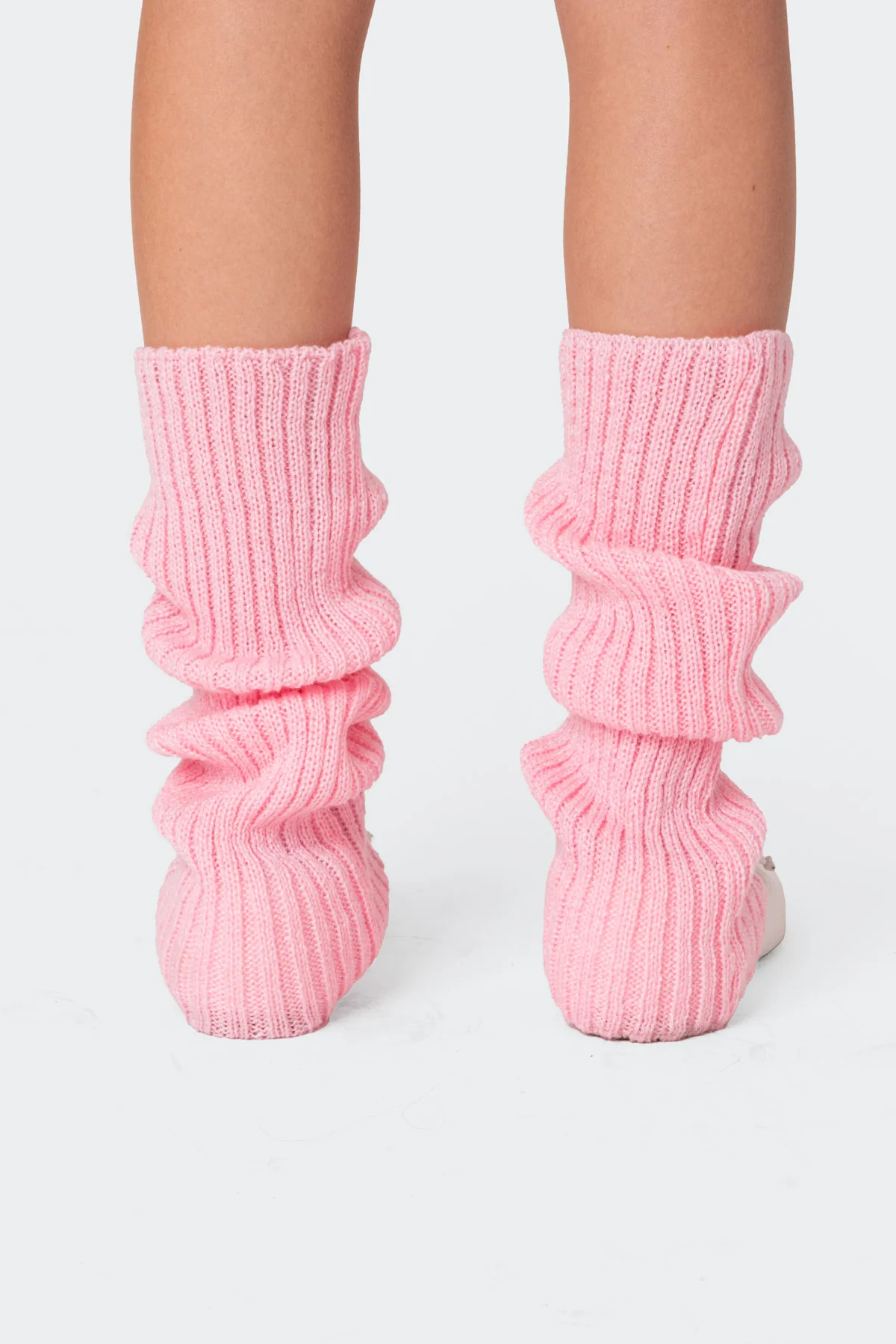 Ballet Girl Leg Warmers - Image 3