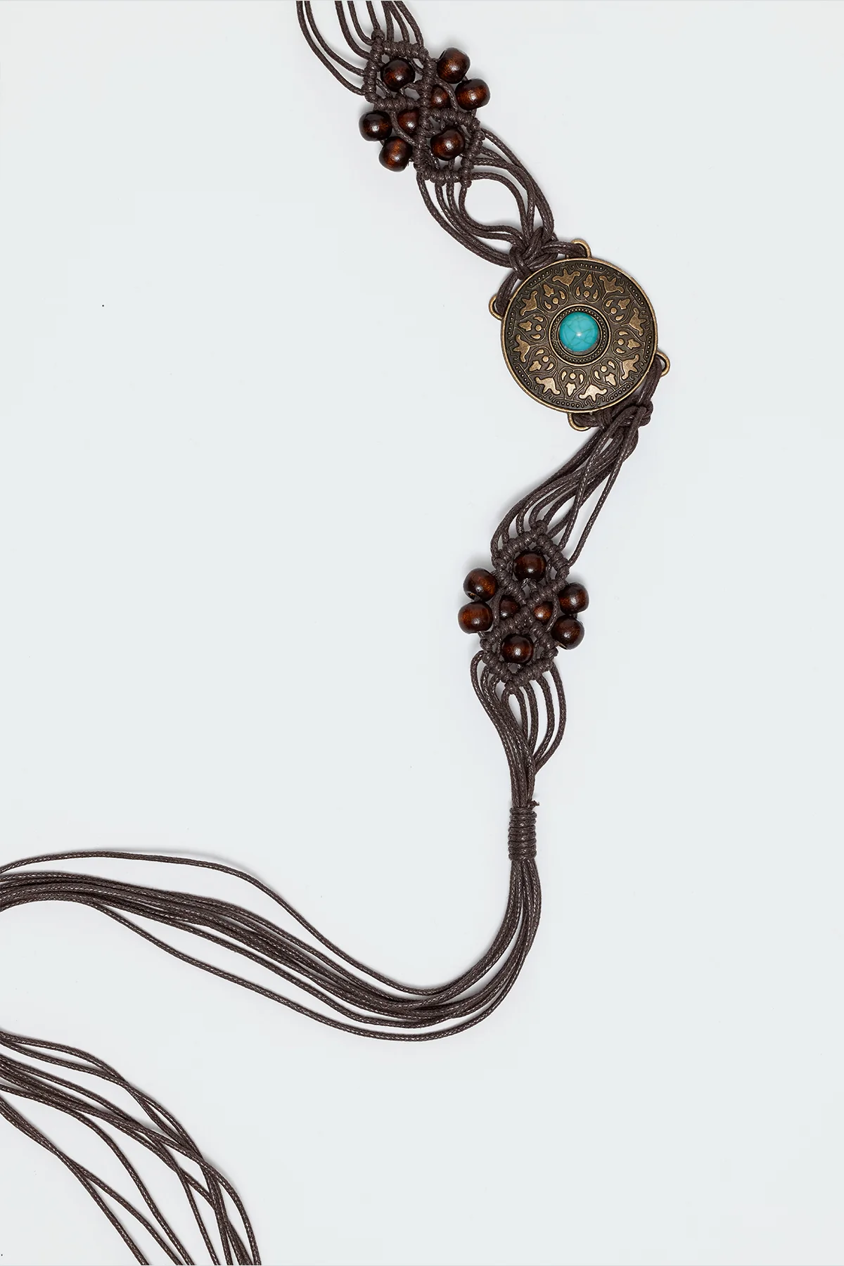 Cowgirl Western Belt - Image 3