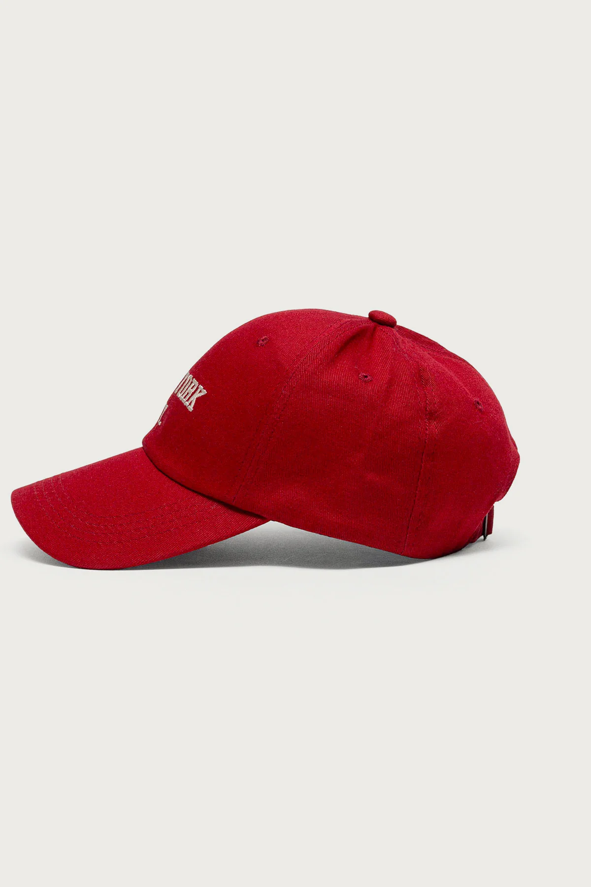 Nyc Baseball Cap - Image 4