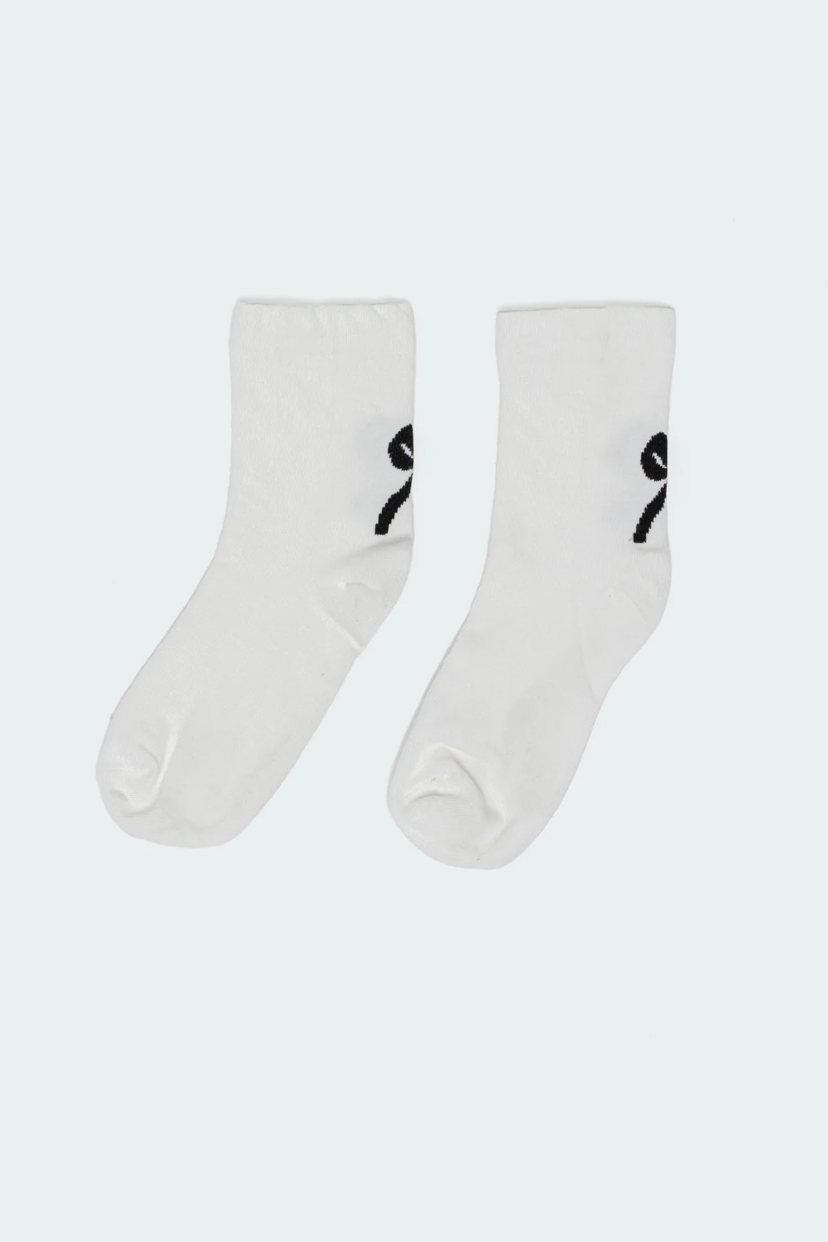 Bow Socks - Image 2