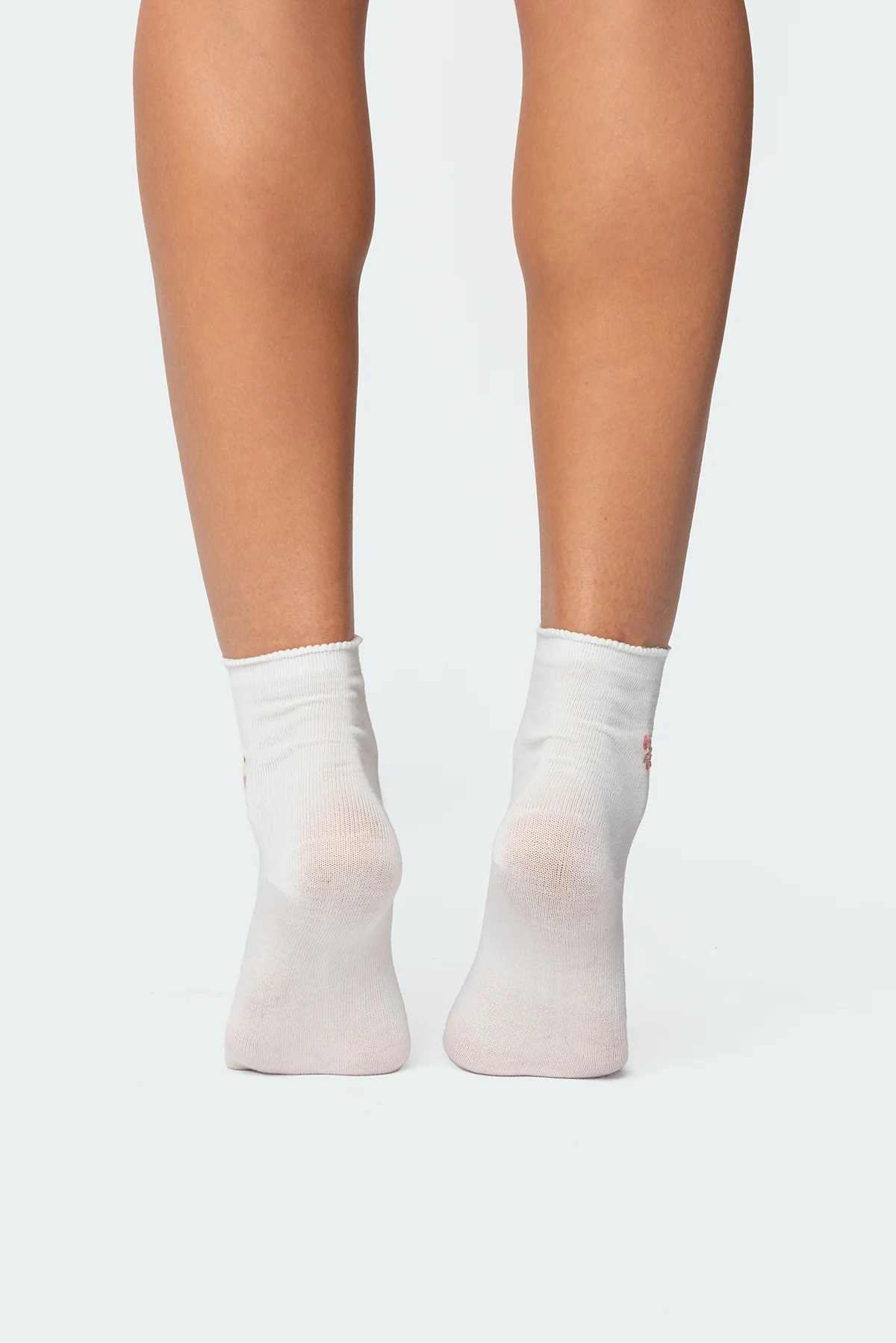 Petal Princess Socks - Image 3