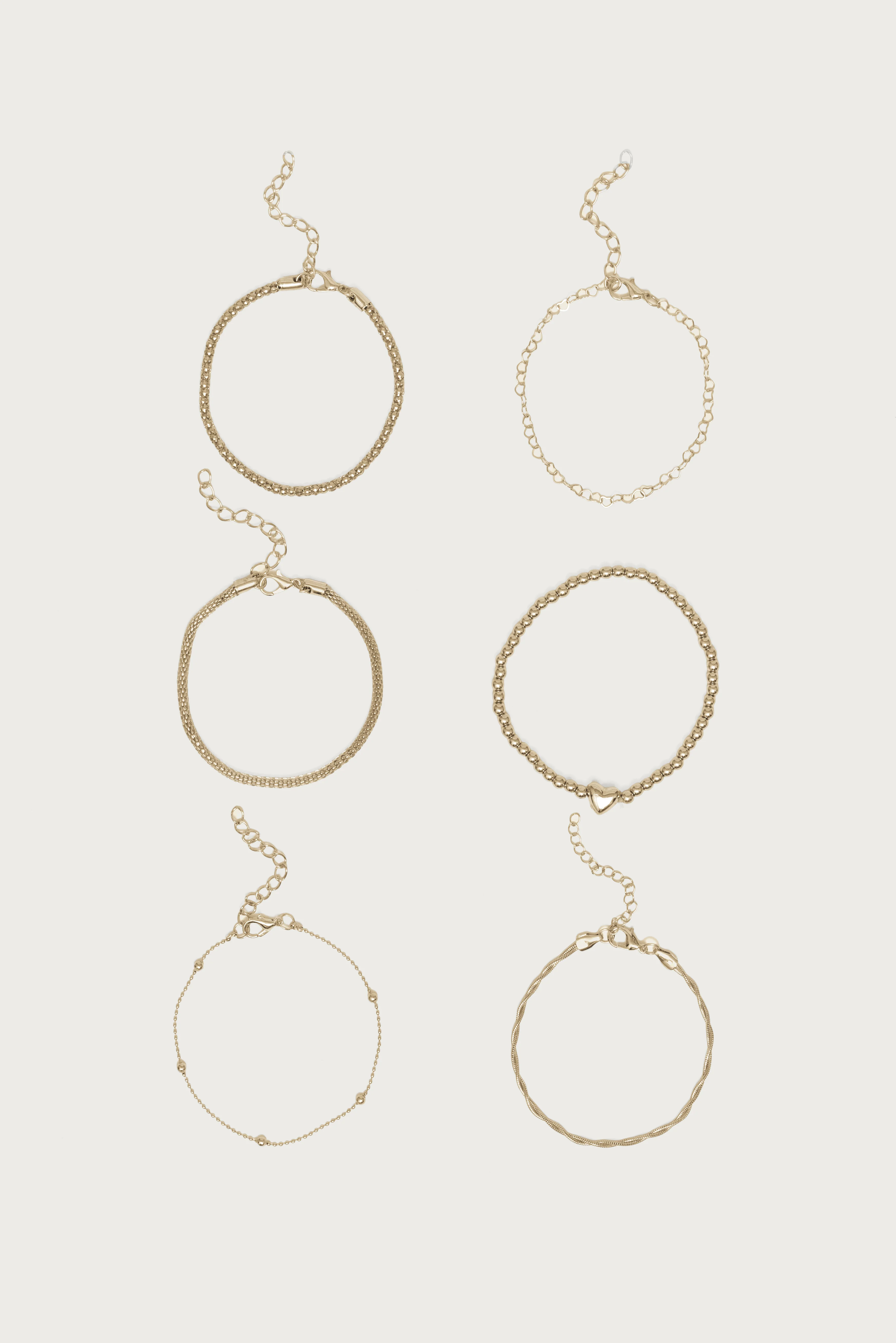 Stacked Up Bracelet Pack - Image 2
