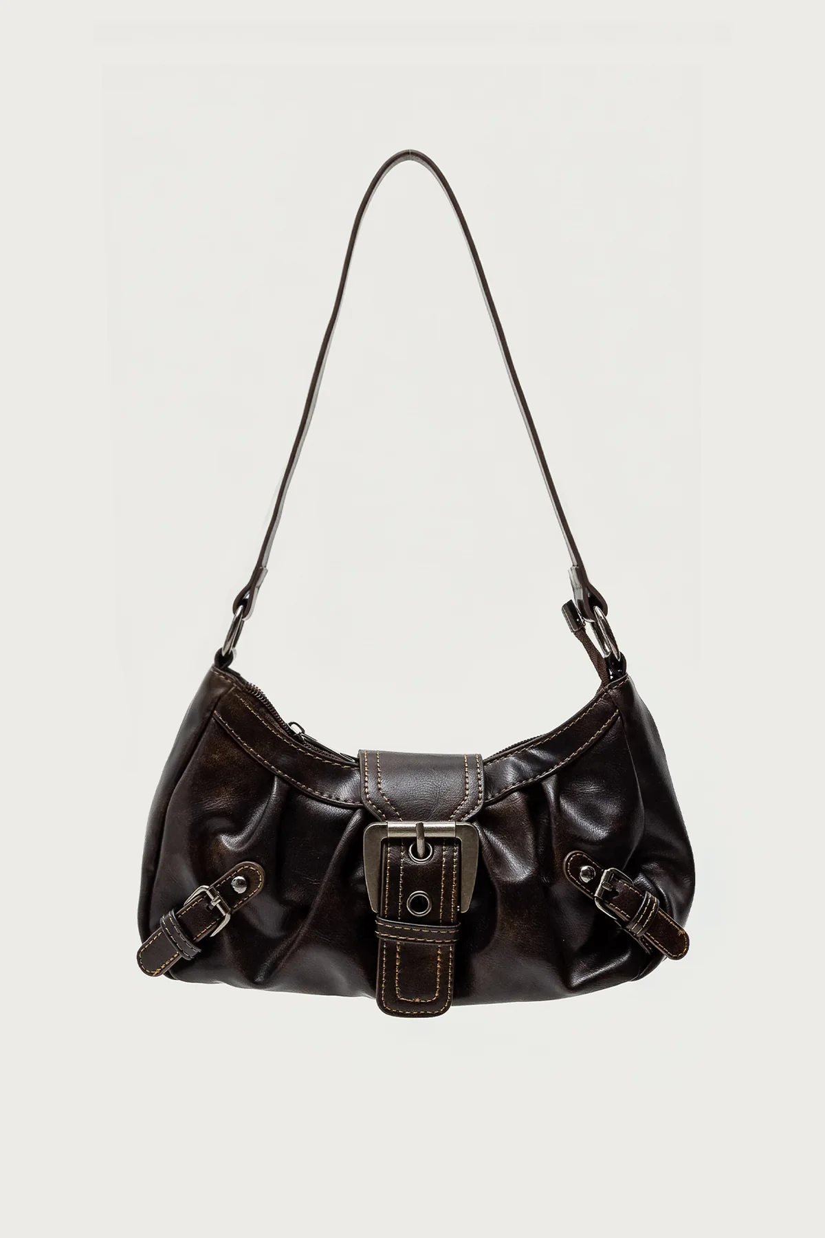 That Girl Faux Leather Bag - Image 2