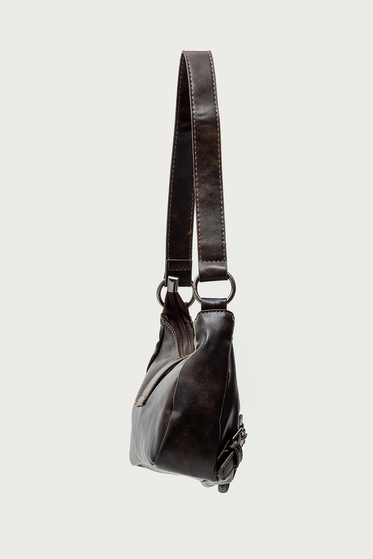 That Girl Faux Leather Bag - Image 4