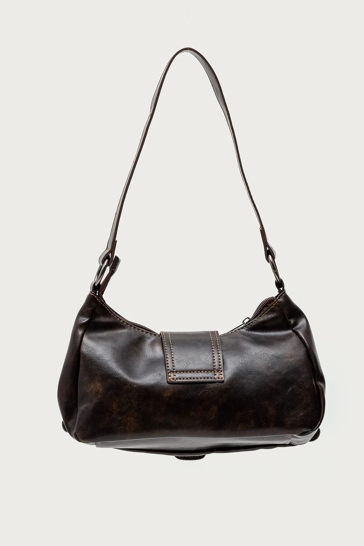 That Girl Faux Leather Bag - Image 5