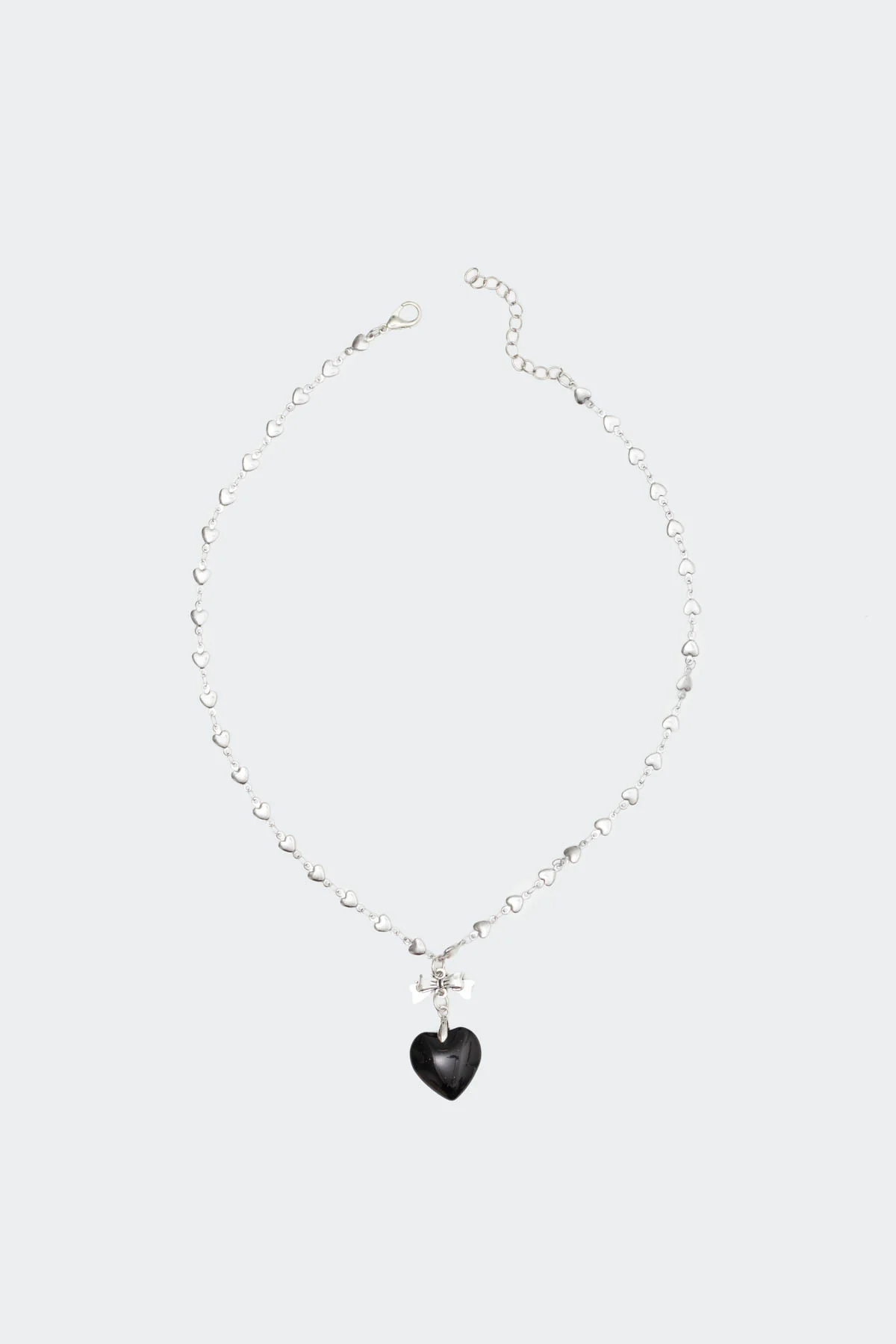 Cupid's Bow Necklace - Image 2