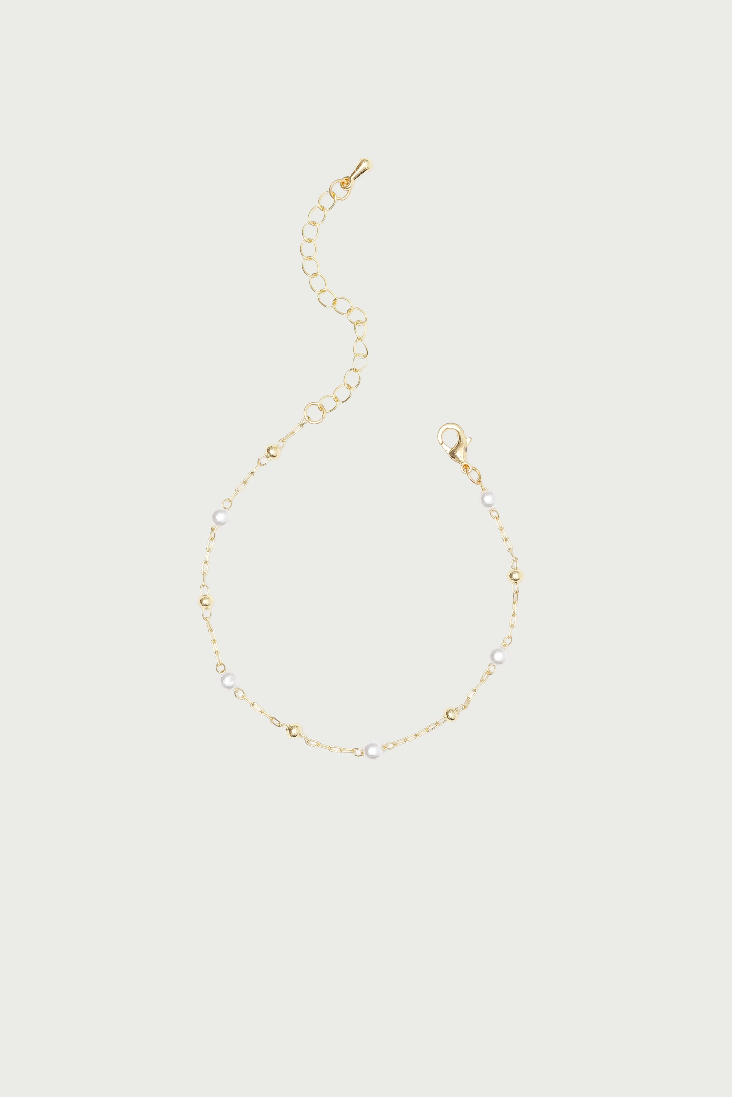 Pearly Dream Bracelet - Image 2