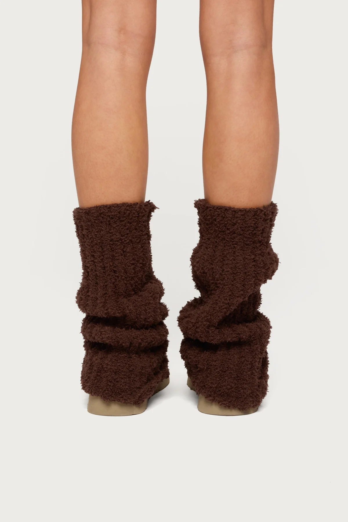 Get Cozy Leg Warmers - Image 3