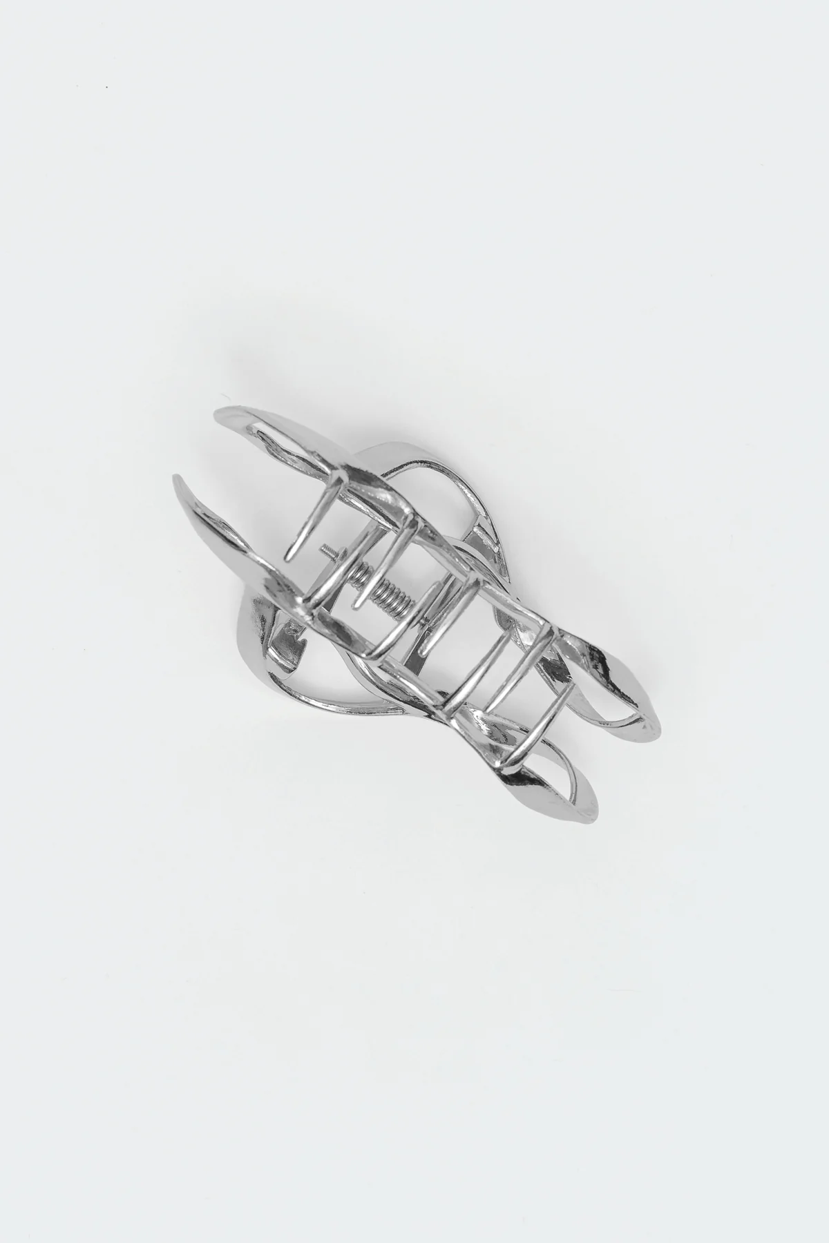 Golden Glow Claw Clip - Image 3