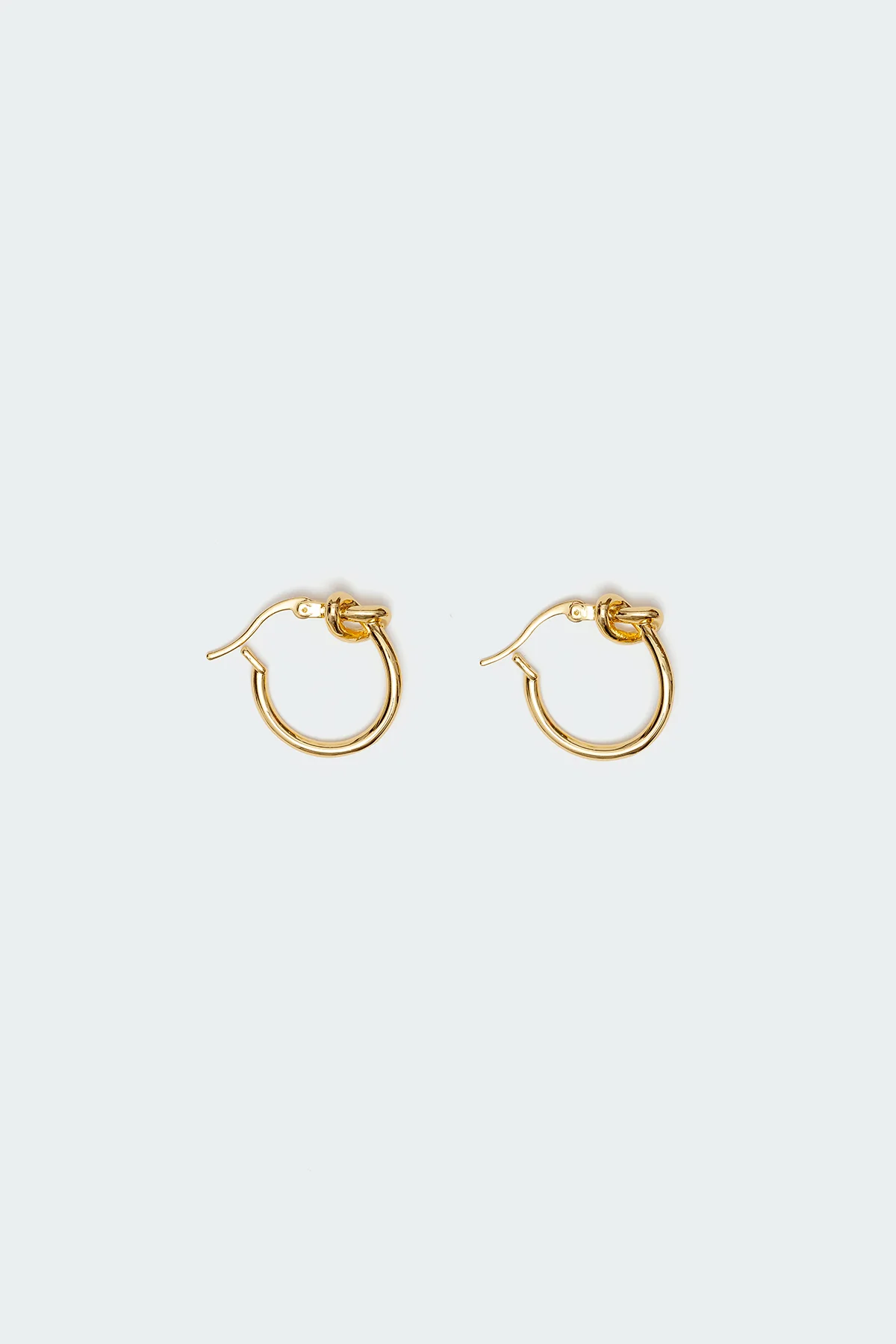 Knot Earrings - Image 2