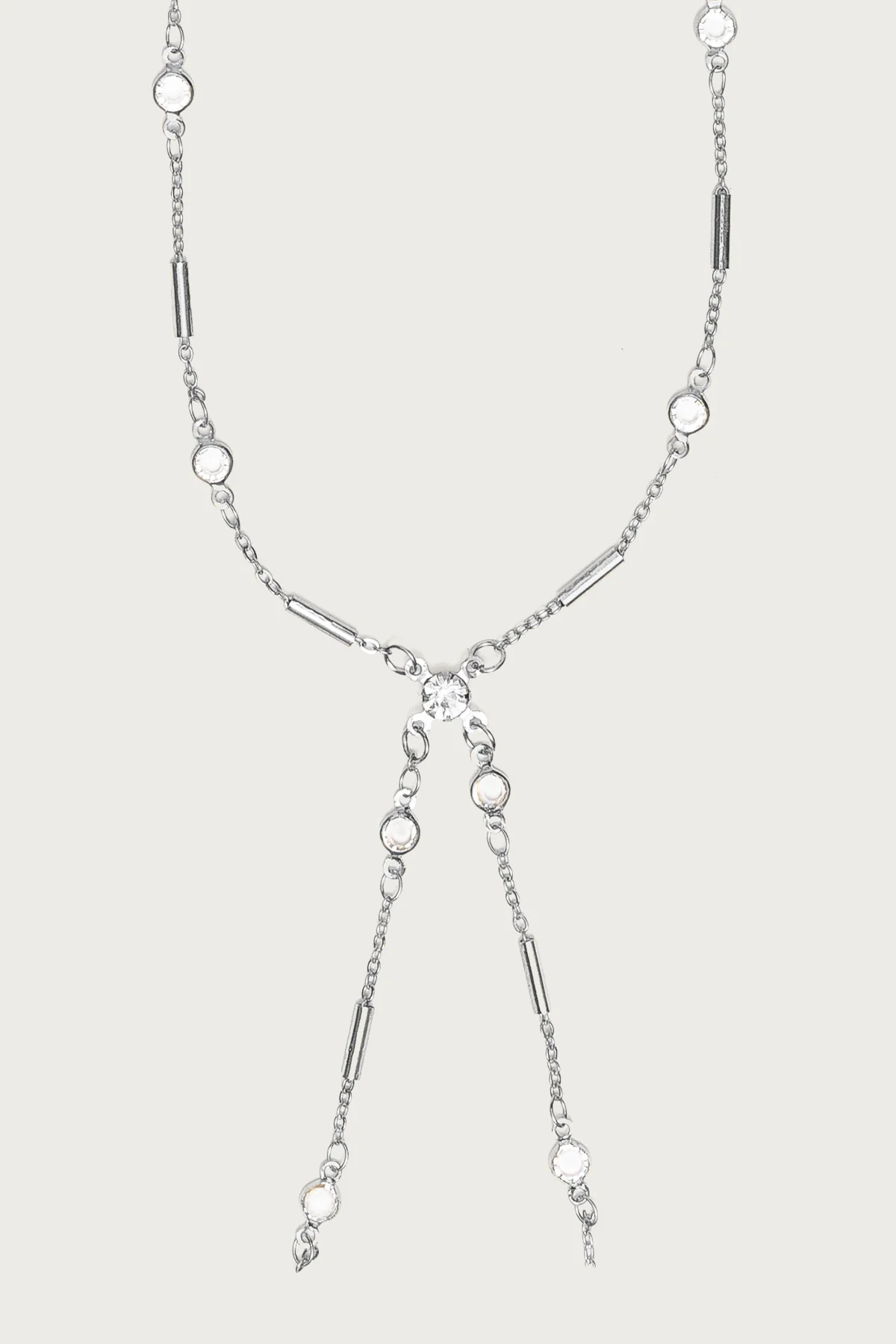 Sparkle & Shine Belly Chain - Image 3