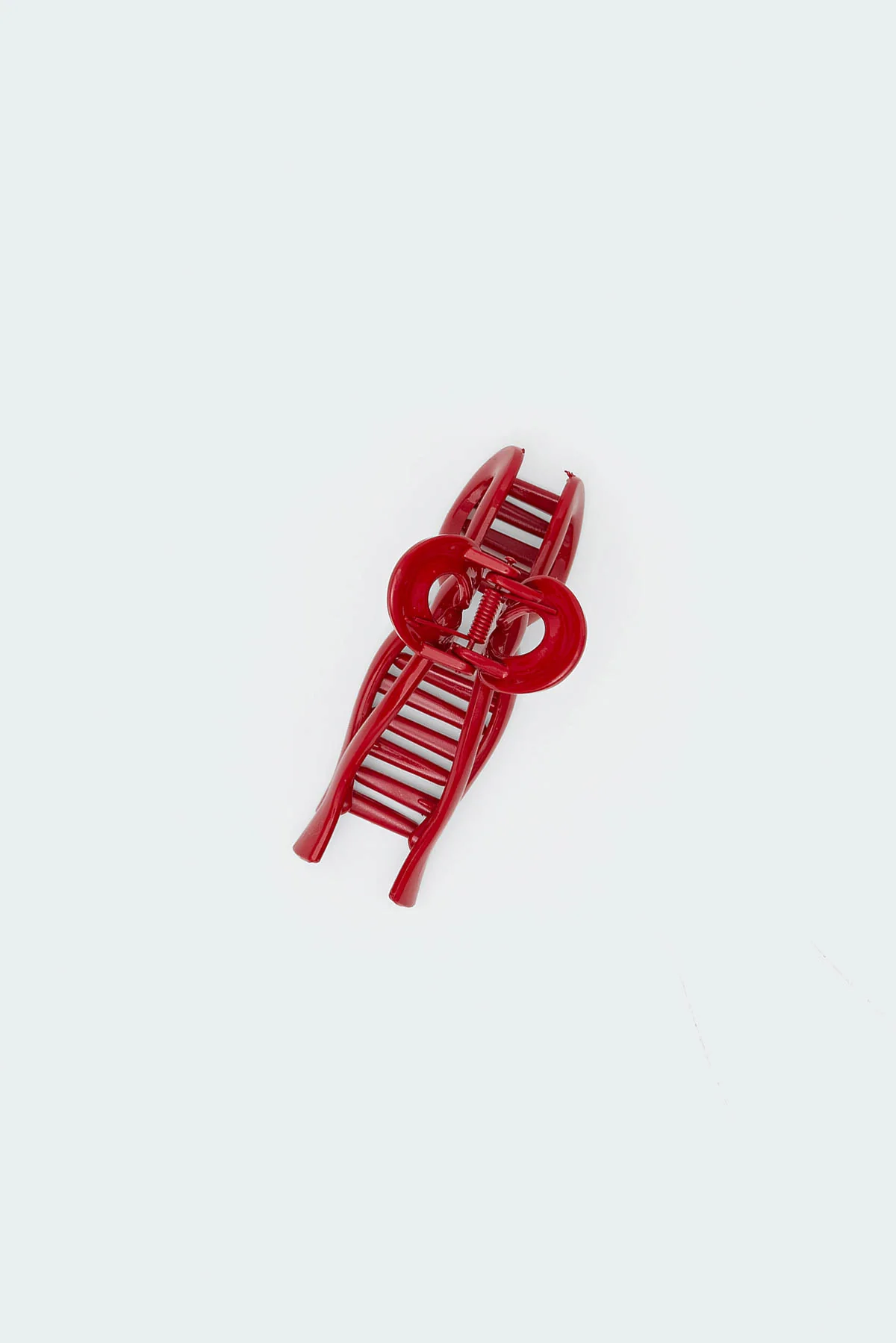 Bow Hair Clip - Image 3