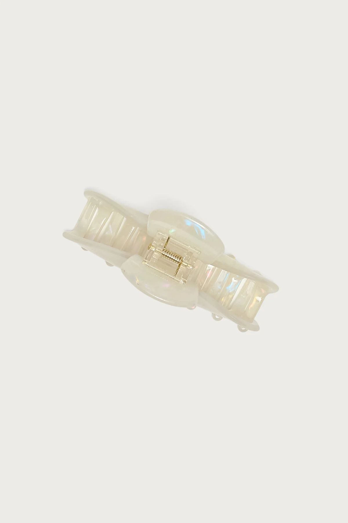 Iridescent Claw Clip - Image 3