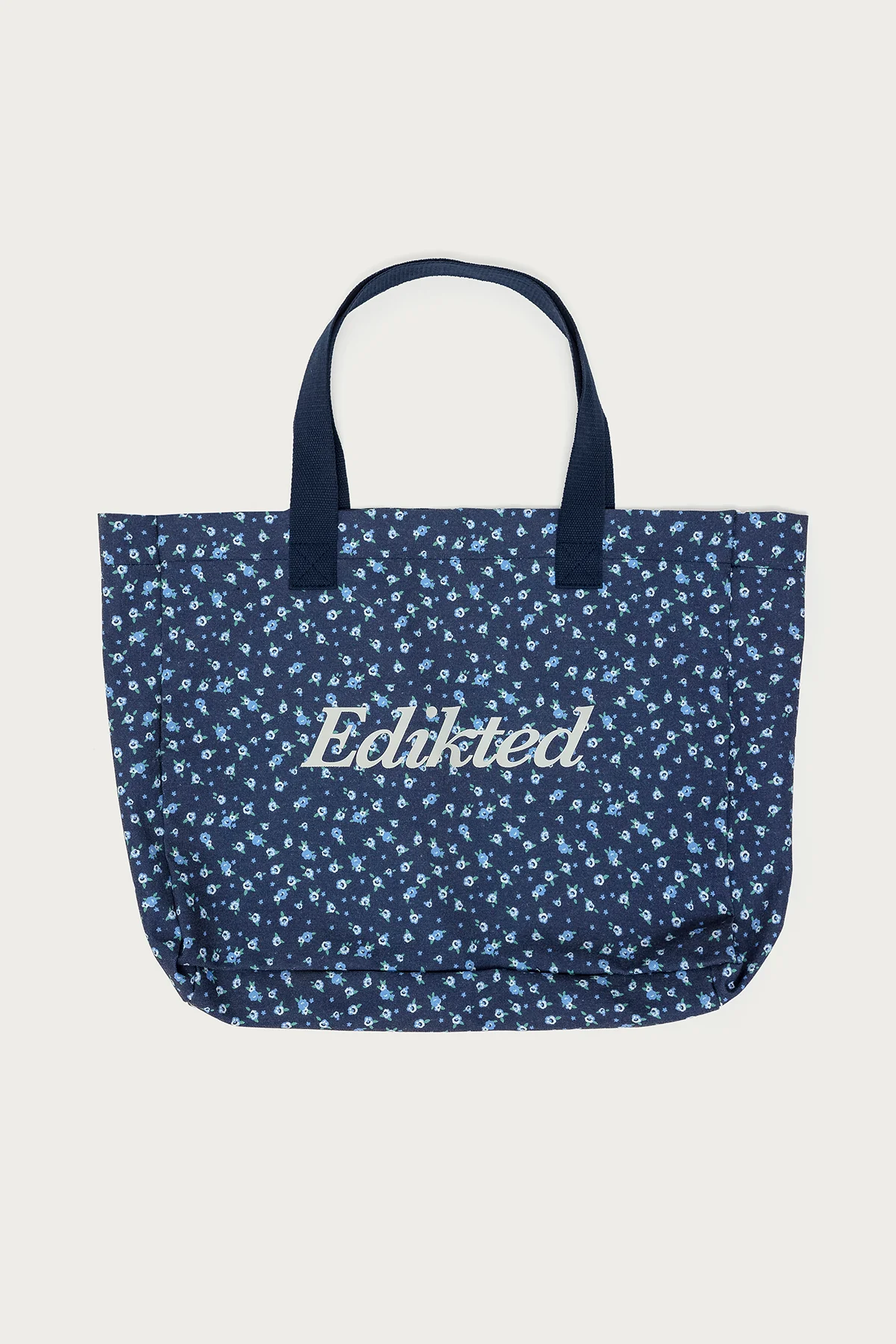 Ditsy Floral Tote Bag - Image 2