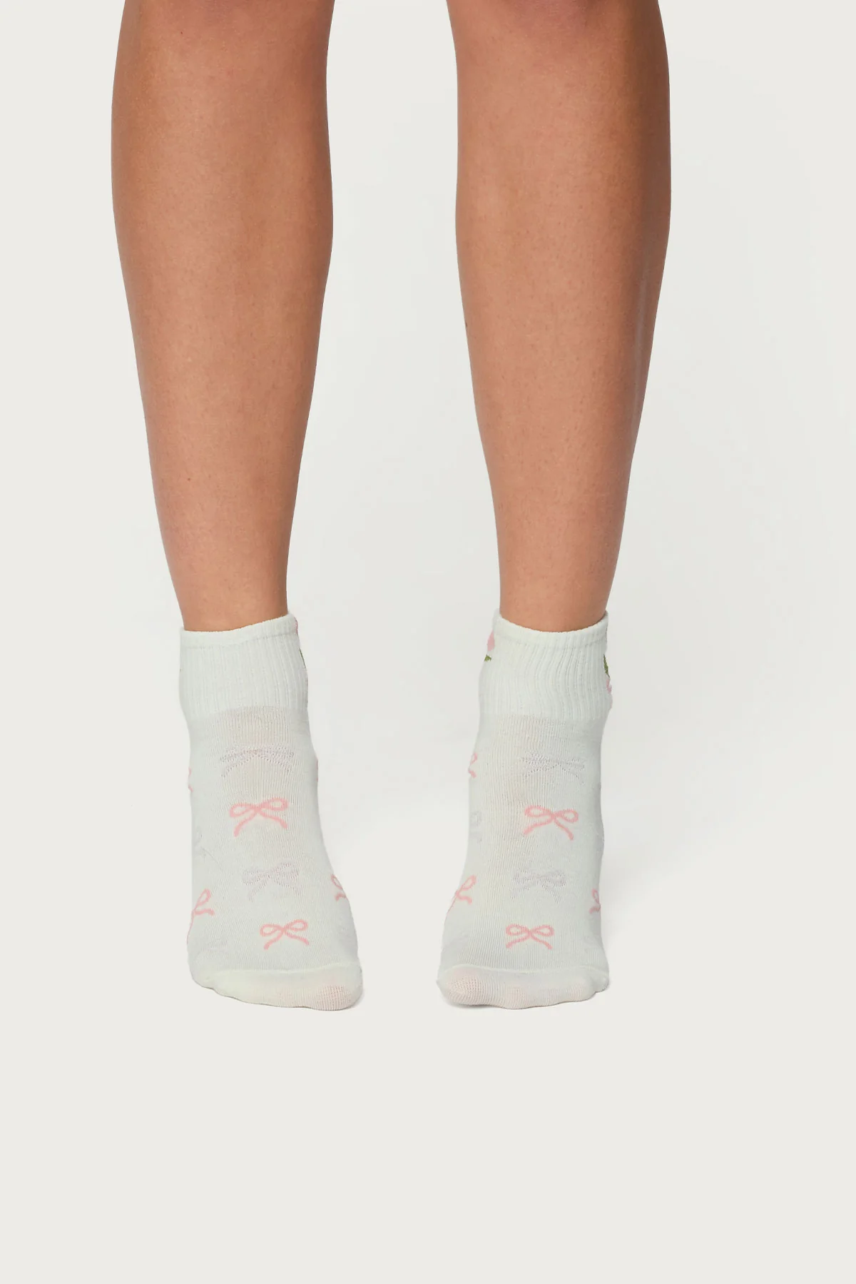 Floral Socks - Image 2