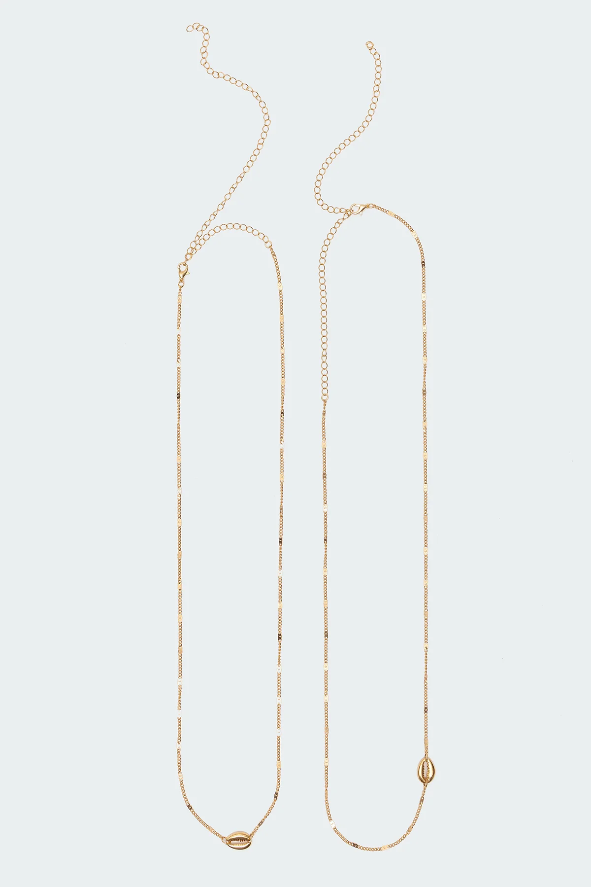Island Style Belly Chain - Image 2