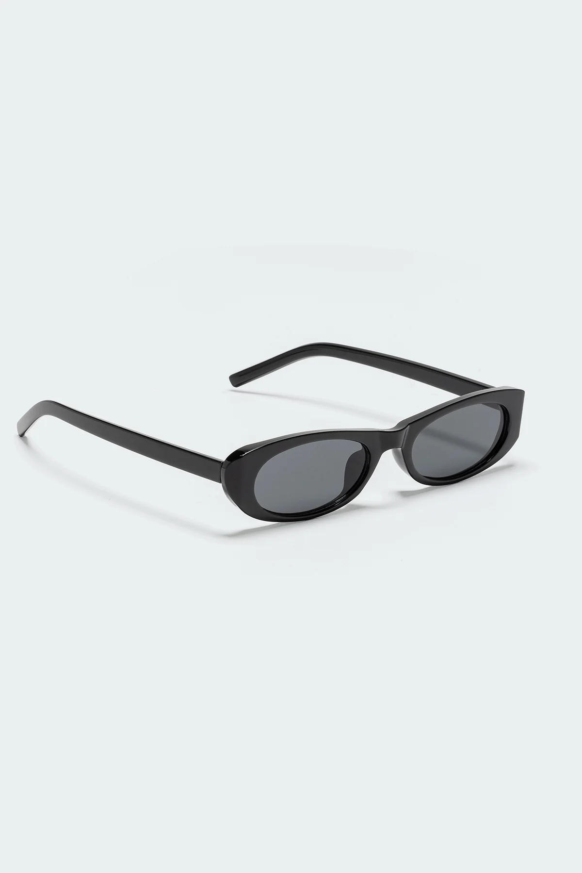 Cattie Cat Eye Sunglasses - Image 3