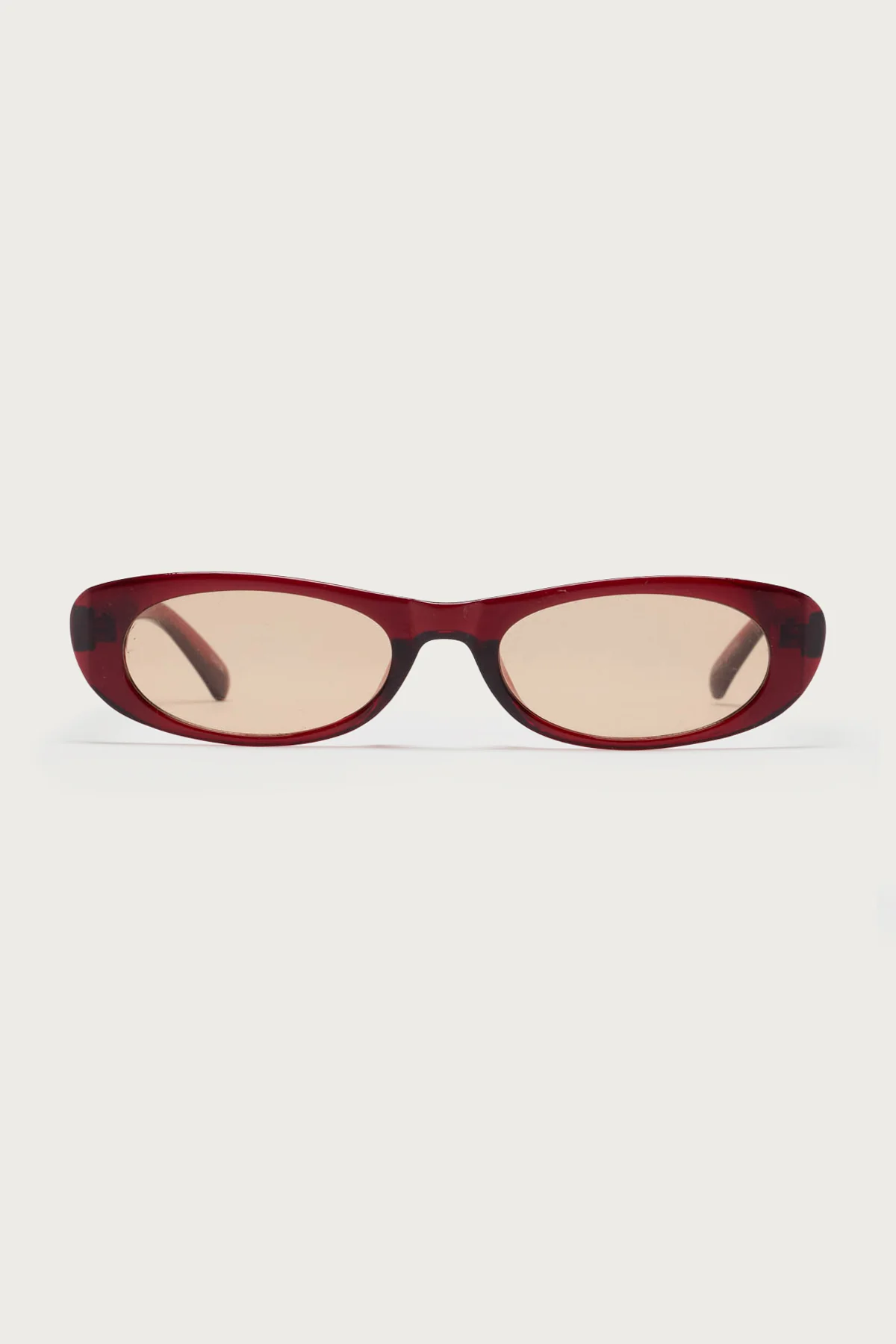 Cattie Cat Eye Sunglasses - Image 2