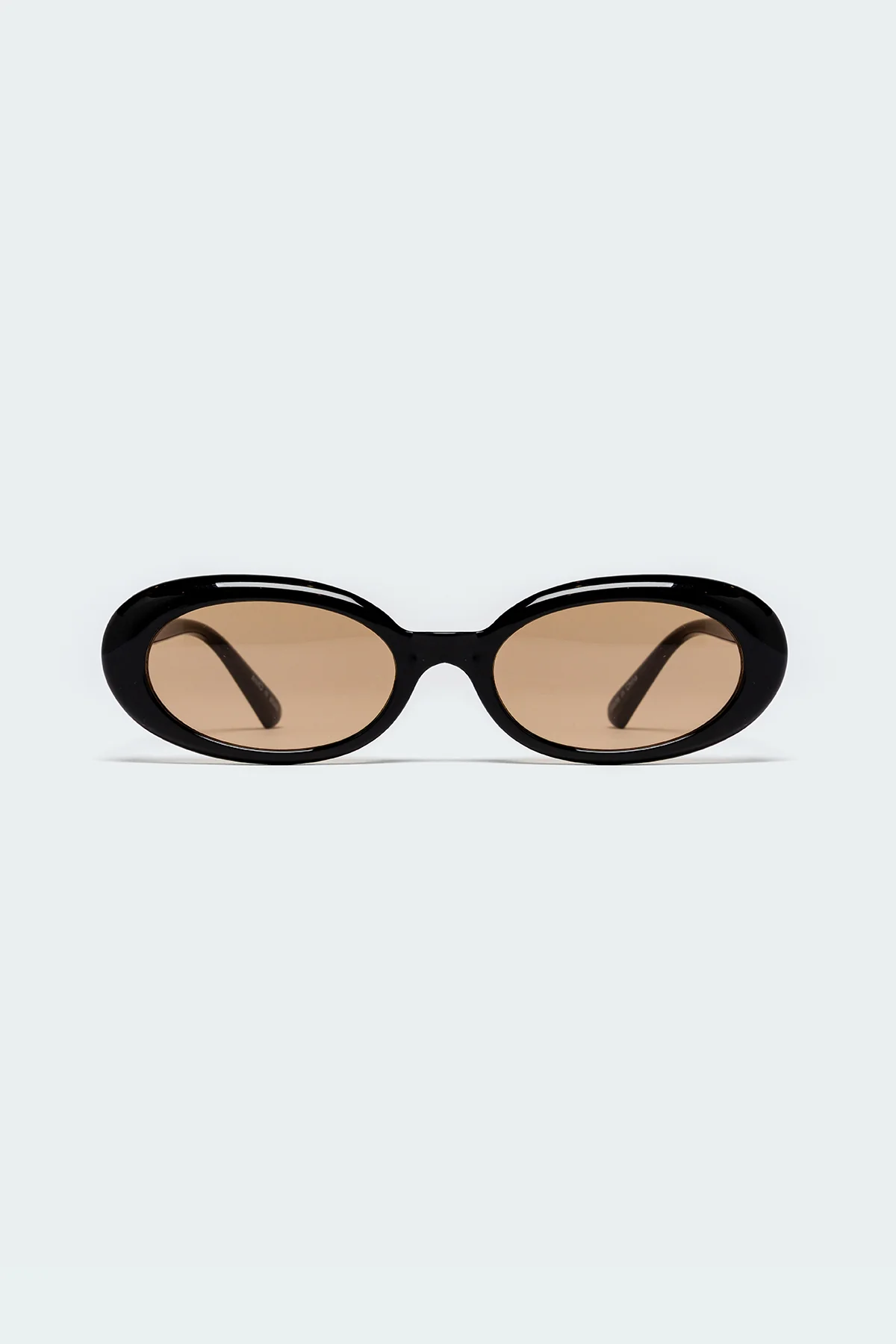 Mani Oval Sunglasses - Image 2