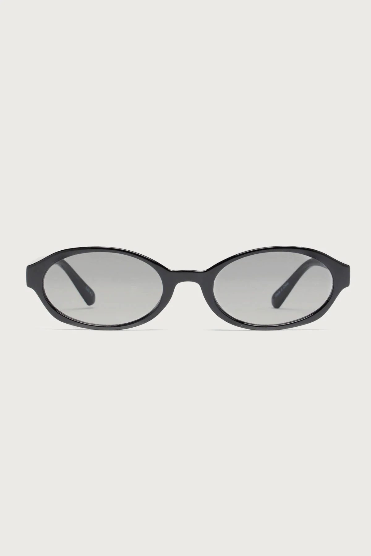 Clarke Oval Sunglasses - Image 2