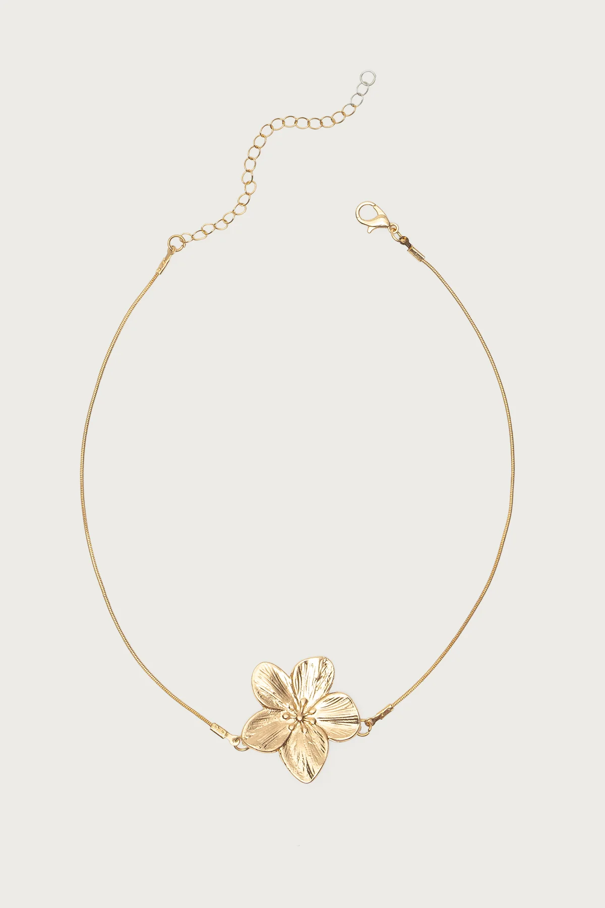 Botanical Babe Necklace - Image 2