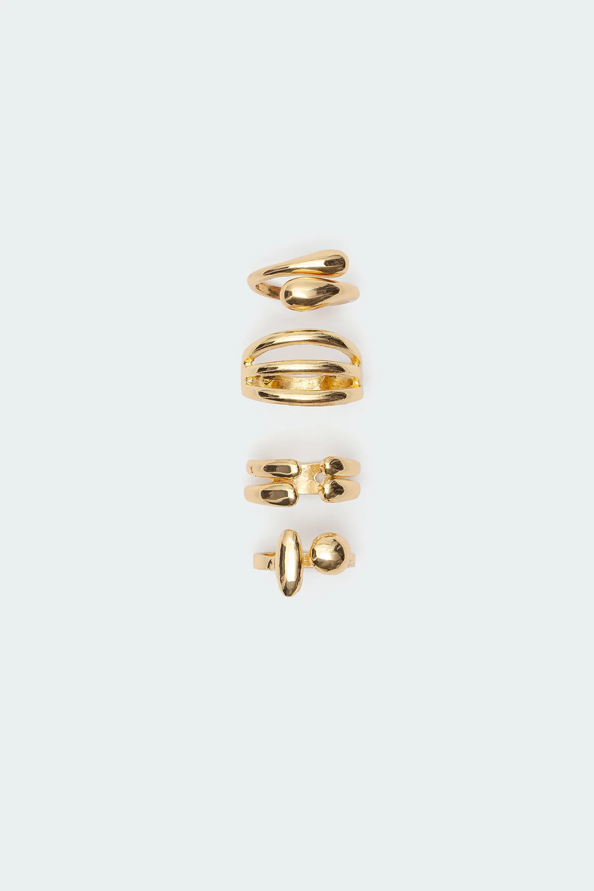 Mixed Ring Pack - Image 2