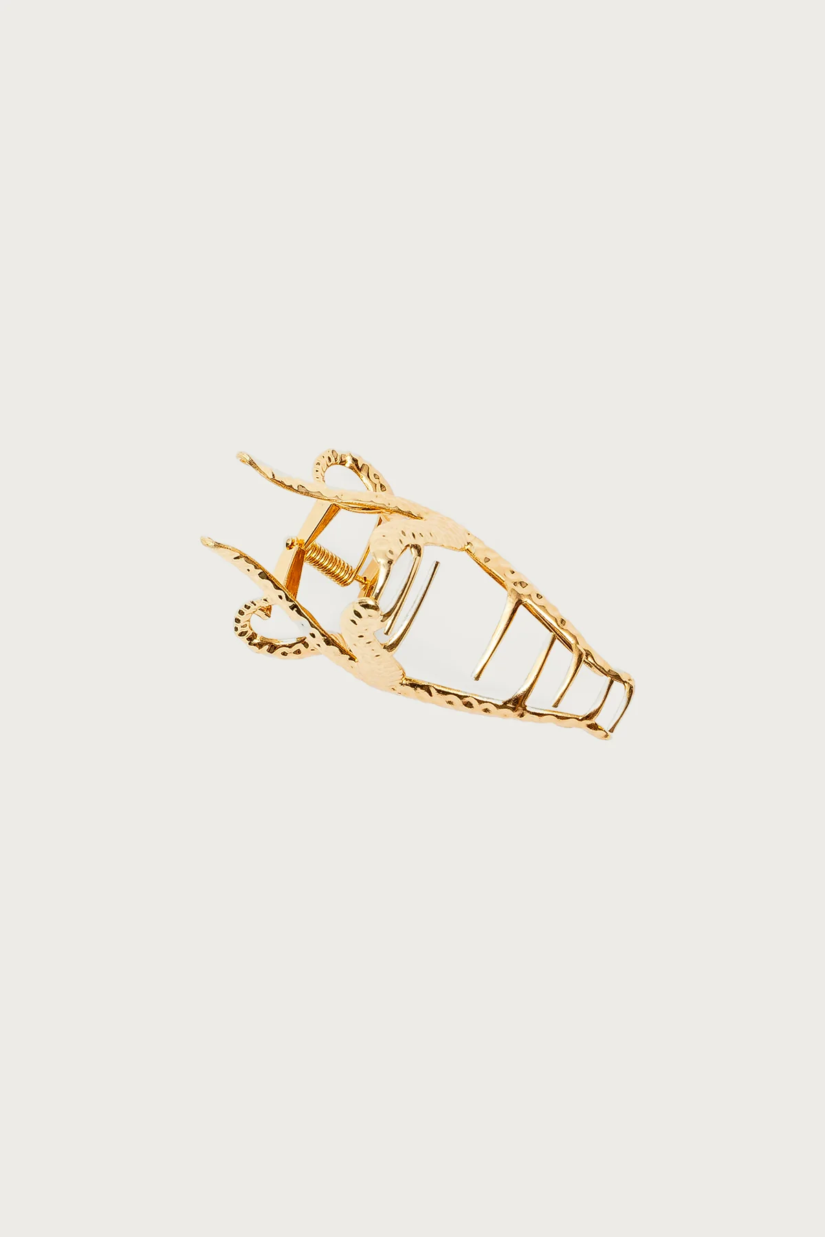 Starr Claw Clip - Image 3