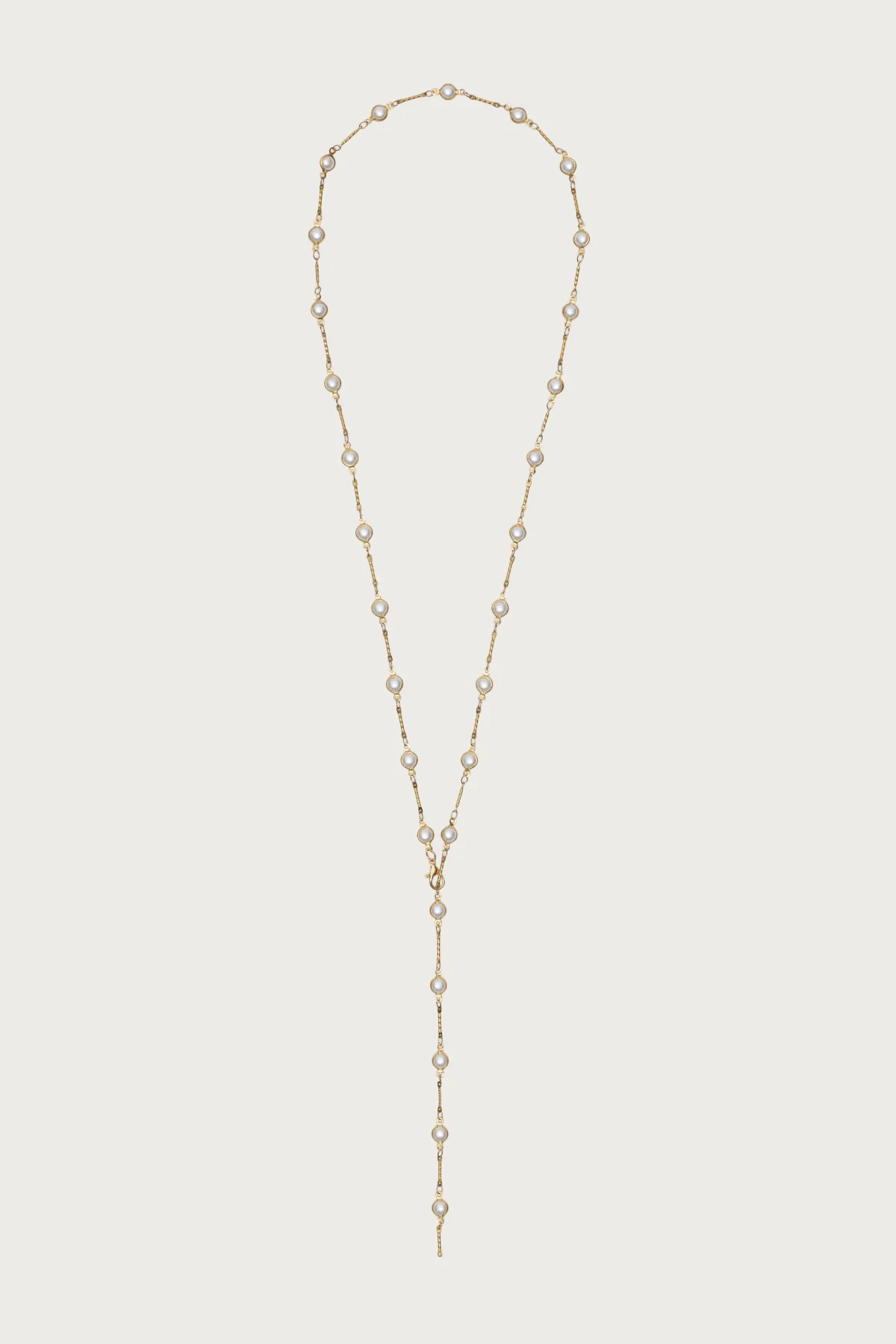 Pearled Up Necklace - Image 2