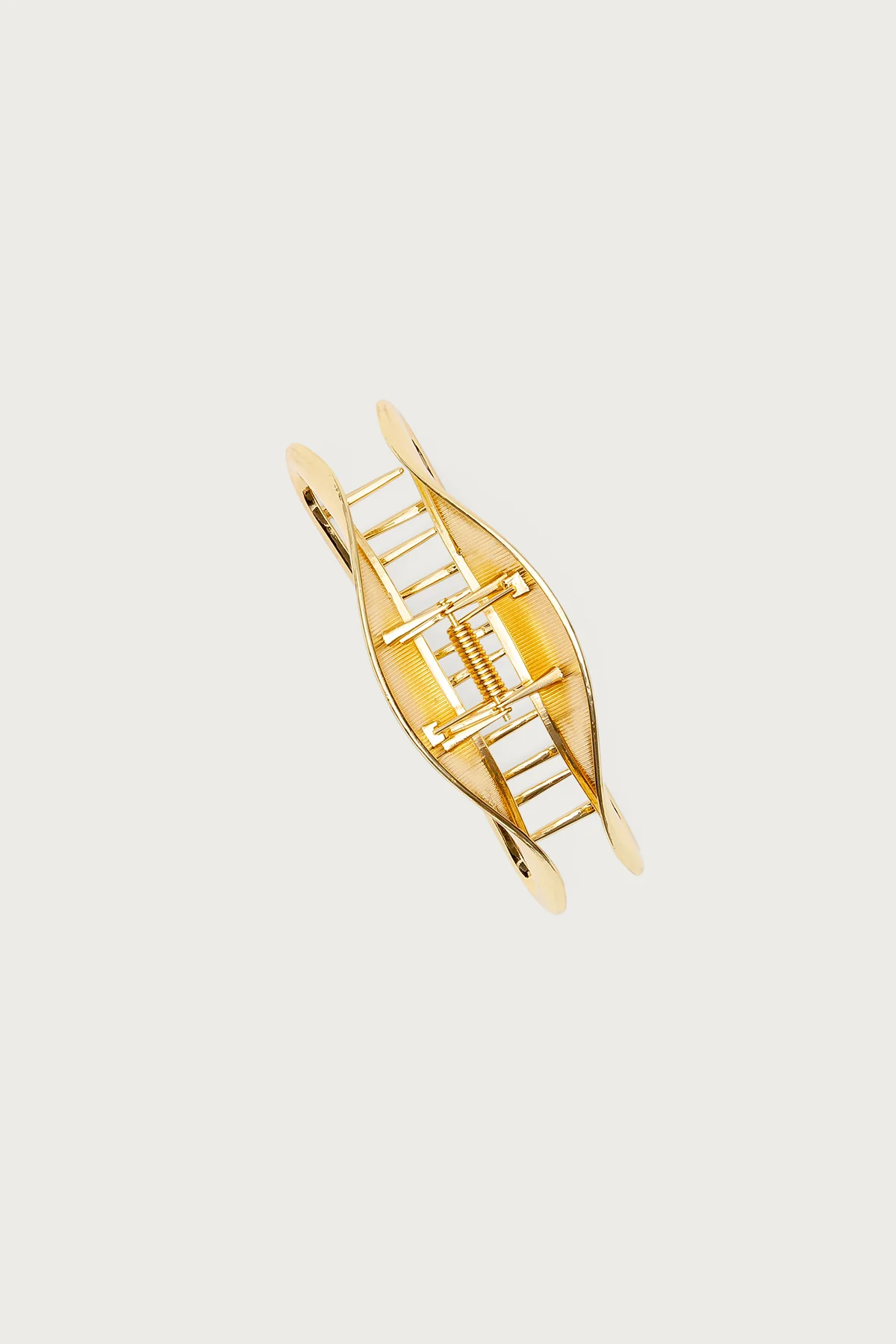 Cover Girl Claw Clip - Image 3