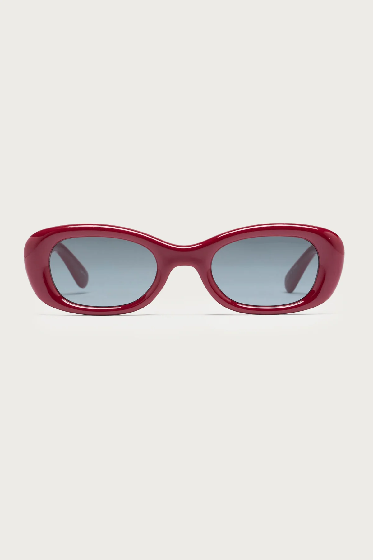 Juna Square Sunglasses - Image 2