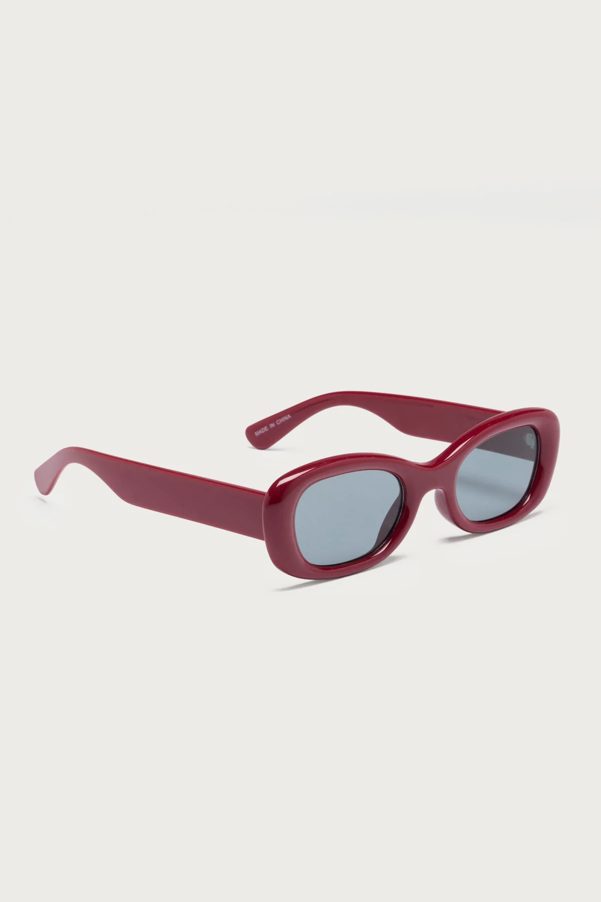 Juna Square Sunglasses - Image 3