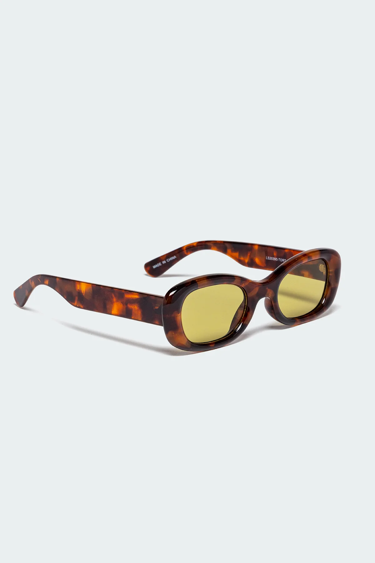 Juna Square Sunglasses - Image 3