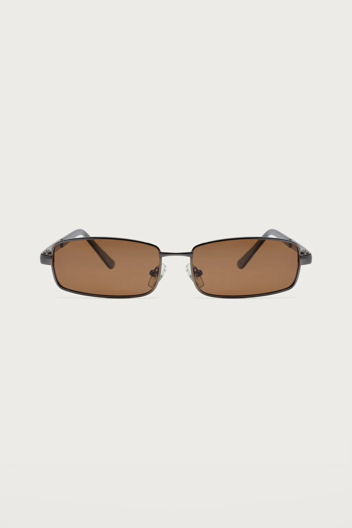 Galvin Rectangle Sunglasses - Image 2