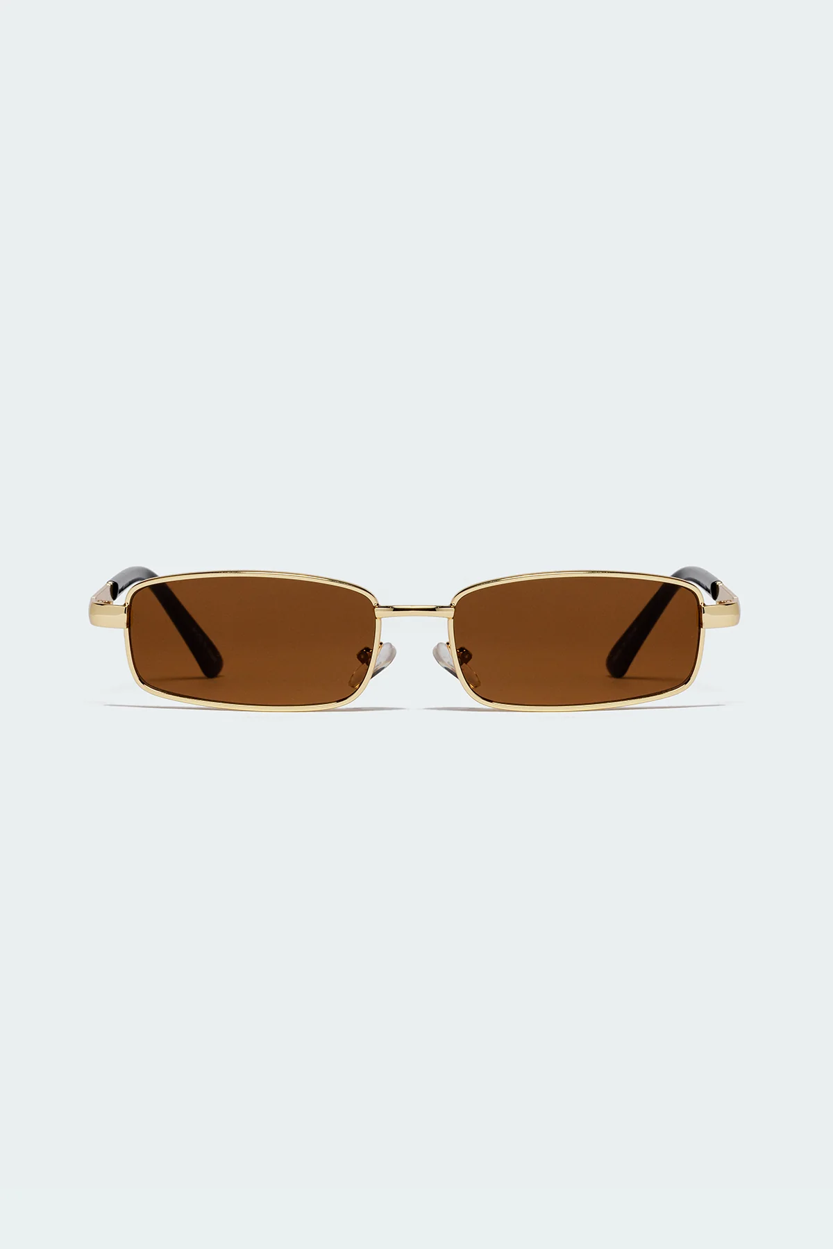 Galvin Rectangle Sunglasses - Image 2