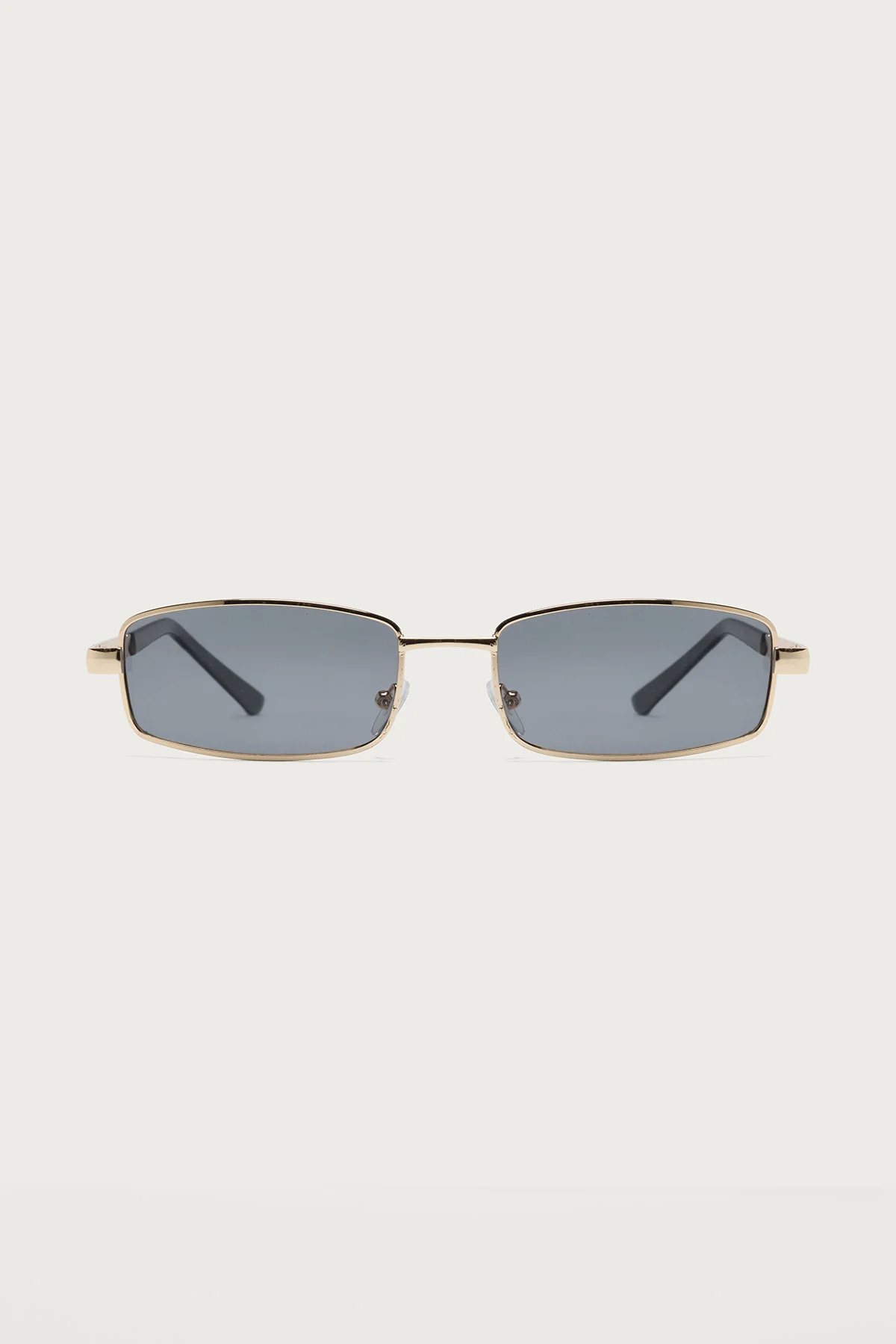 Galvin Rectangle Sunglasses - Image 2