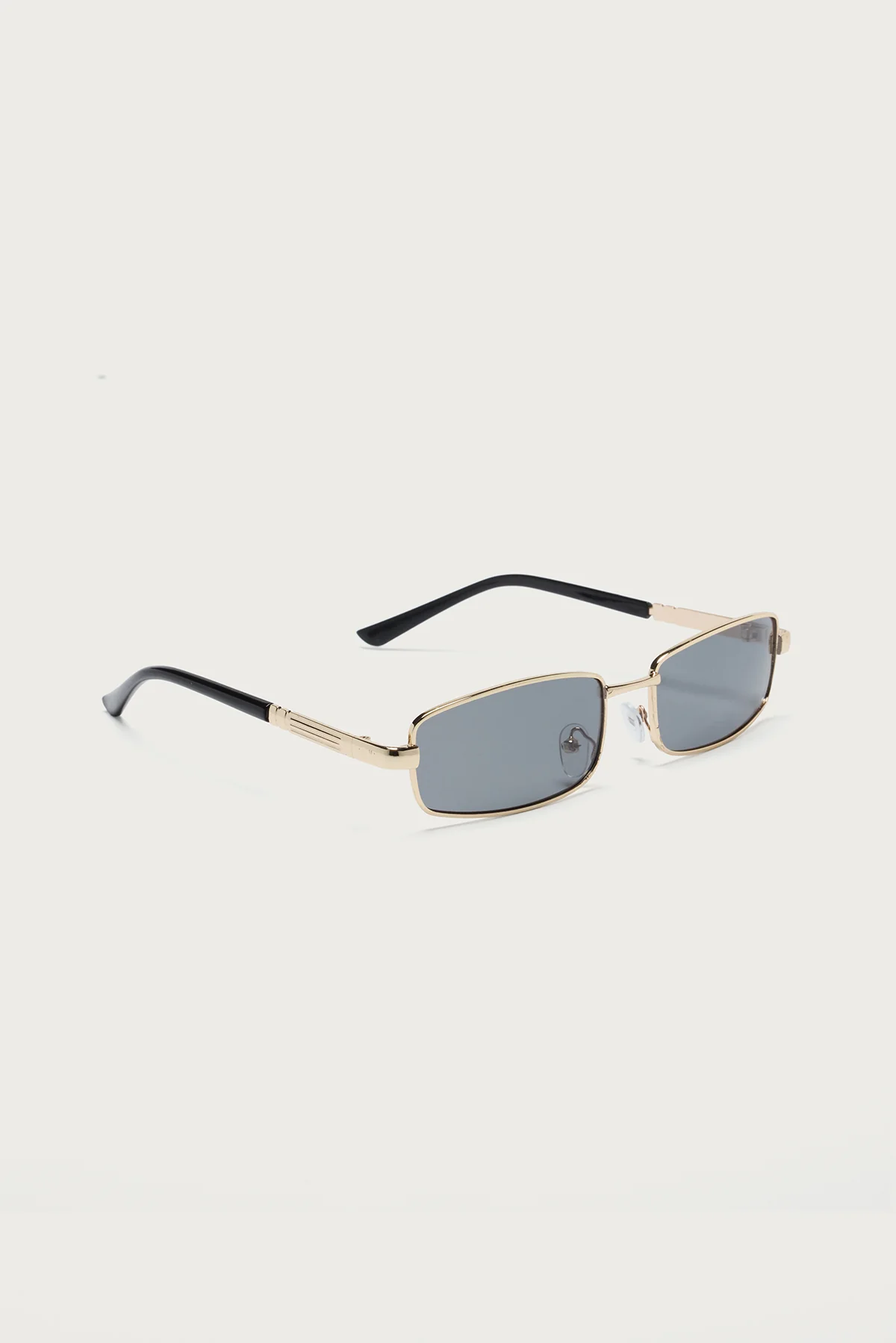 Galvin Rectangle Sunglasses - Image 3