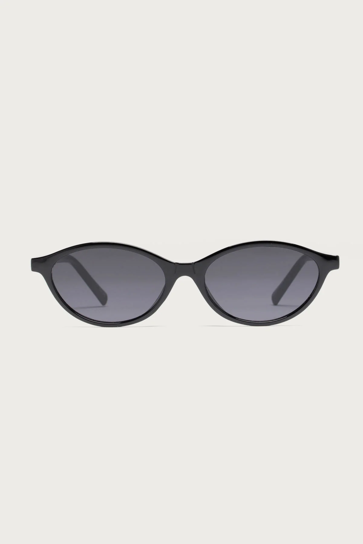 Arlo Oval Sunglasses - Image 2