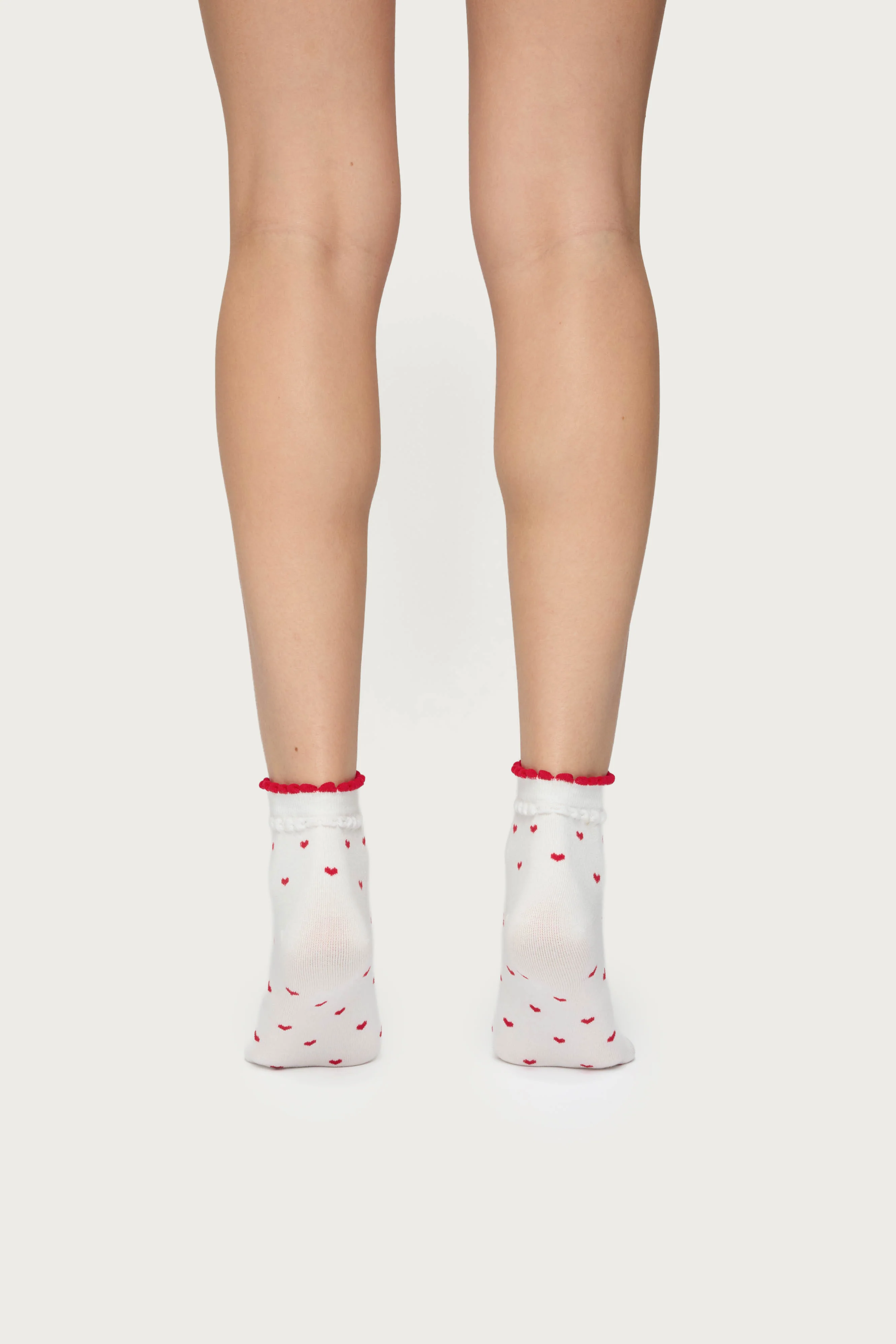 Heart Socks - Image 4