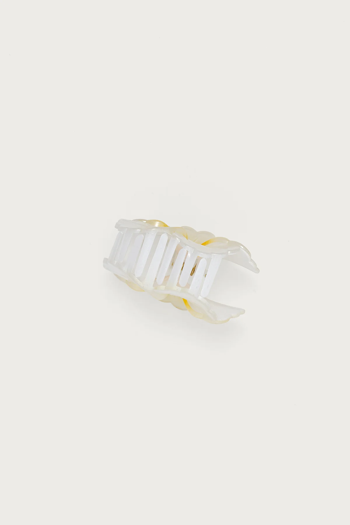 Hibiscus Flower Claw Clip - Image 3