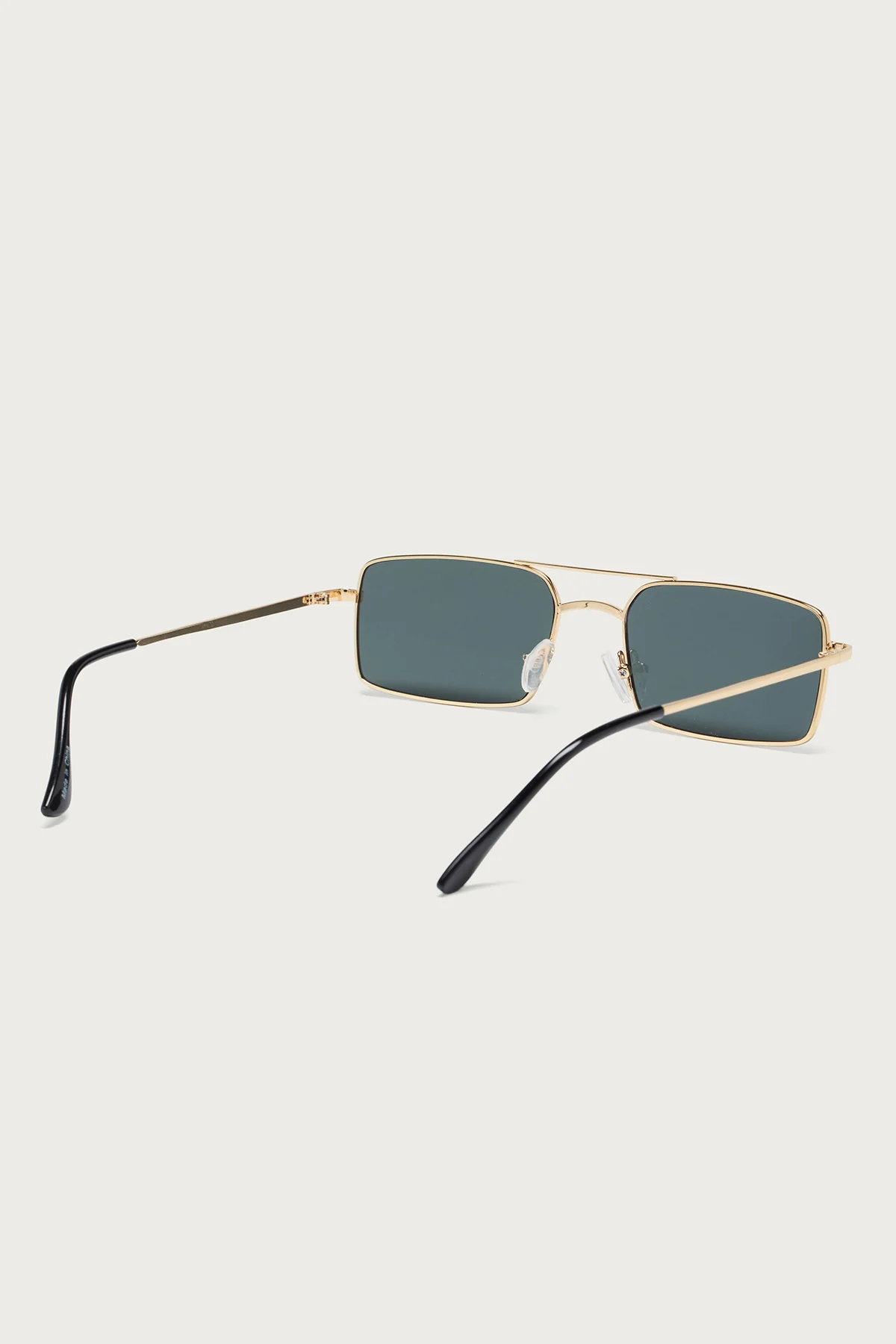 Felicia Square Sunglasses - Image 4