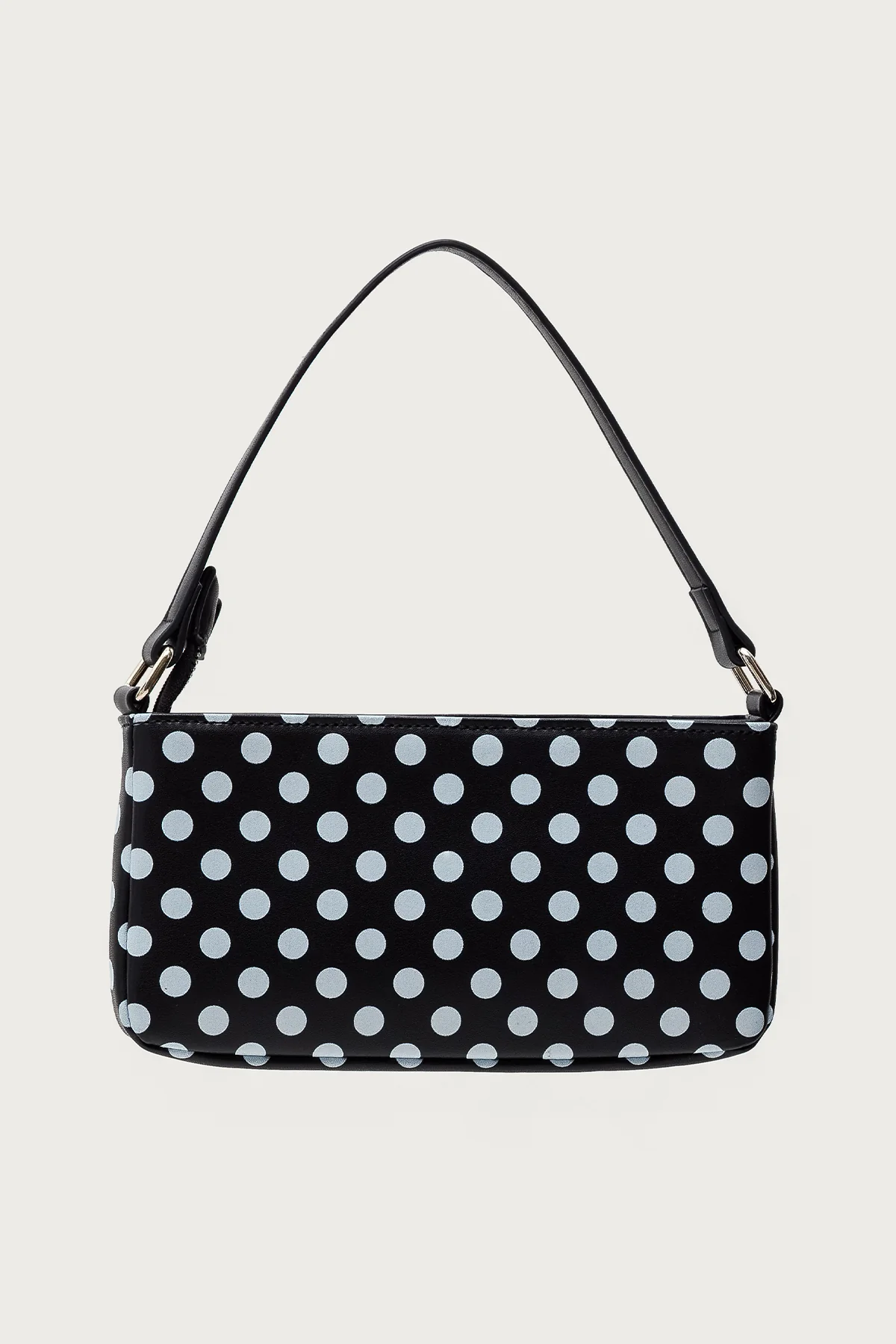 Spotted Polka Dot Bag - Image 2