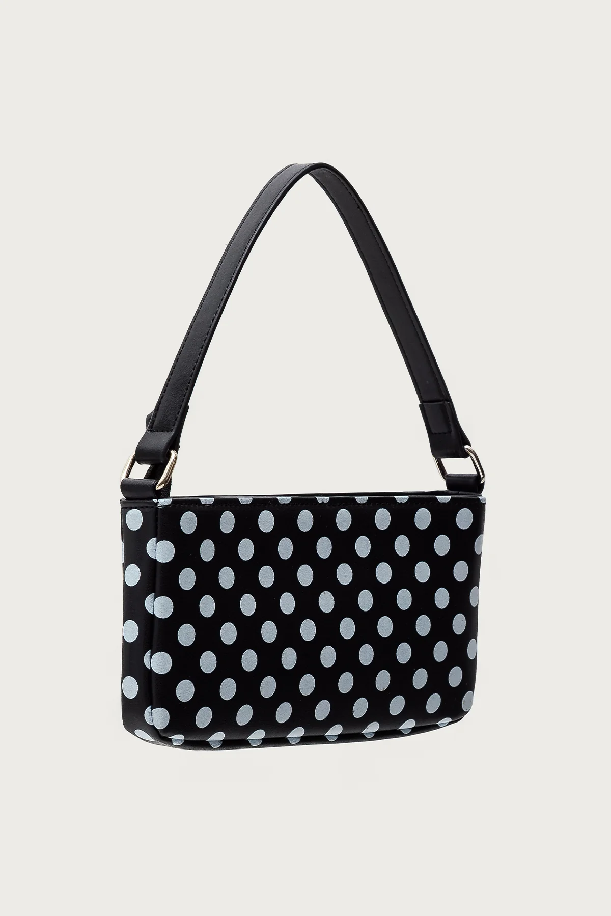 Spotted Polka Dot Bag - Image 4