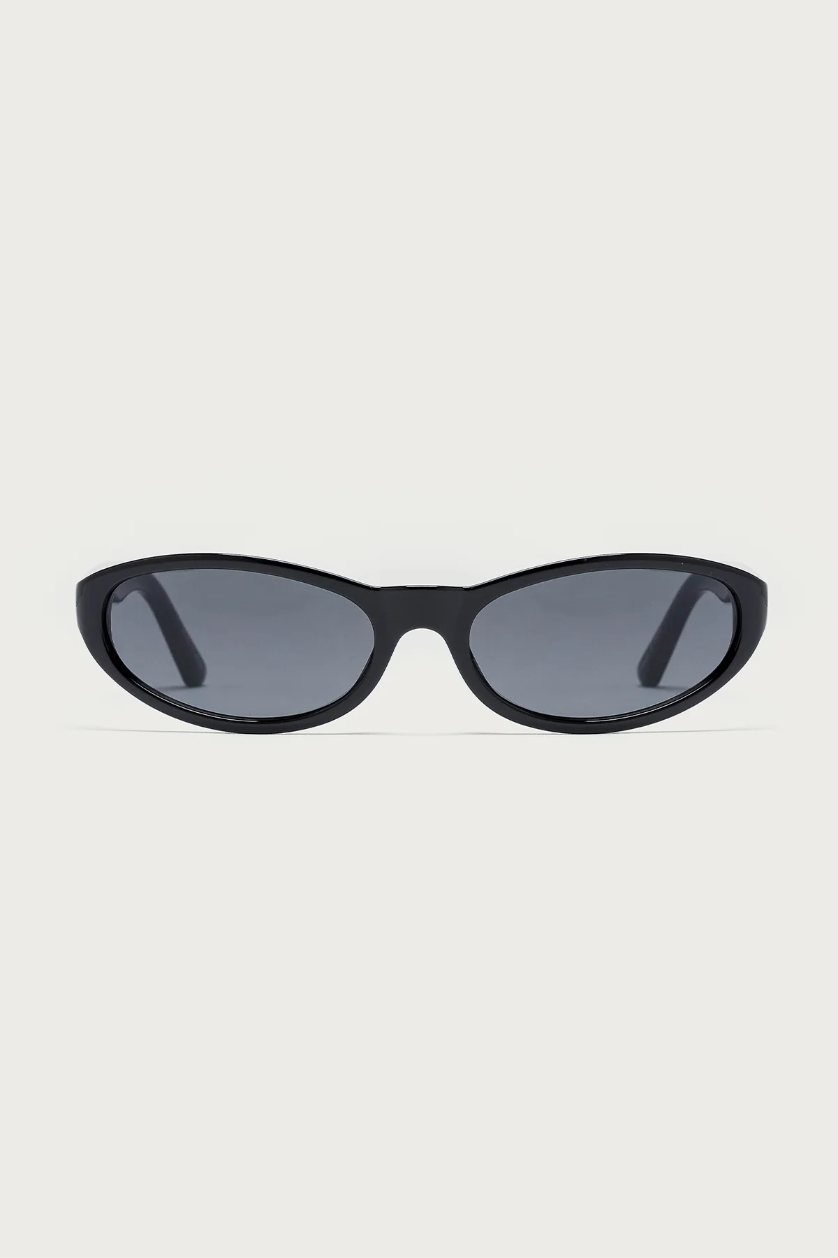 Alejandra Oval Sunglasses - Image 2