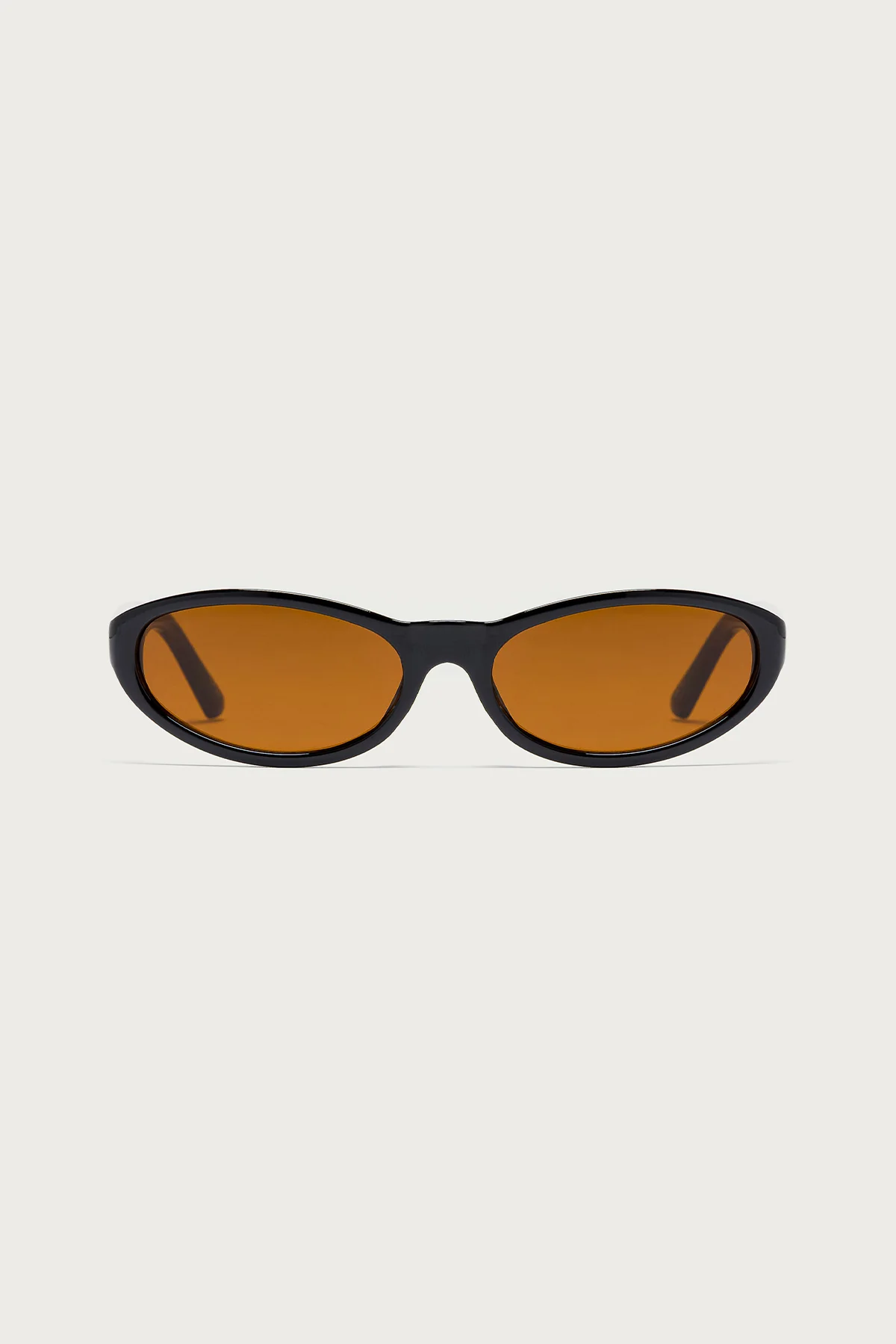 Alejandra Oval Sunglasses - Image 2