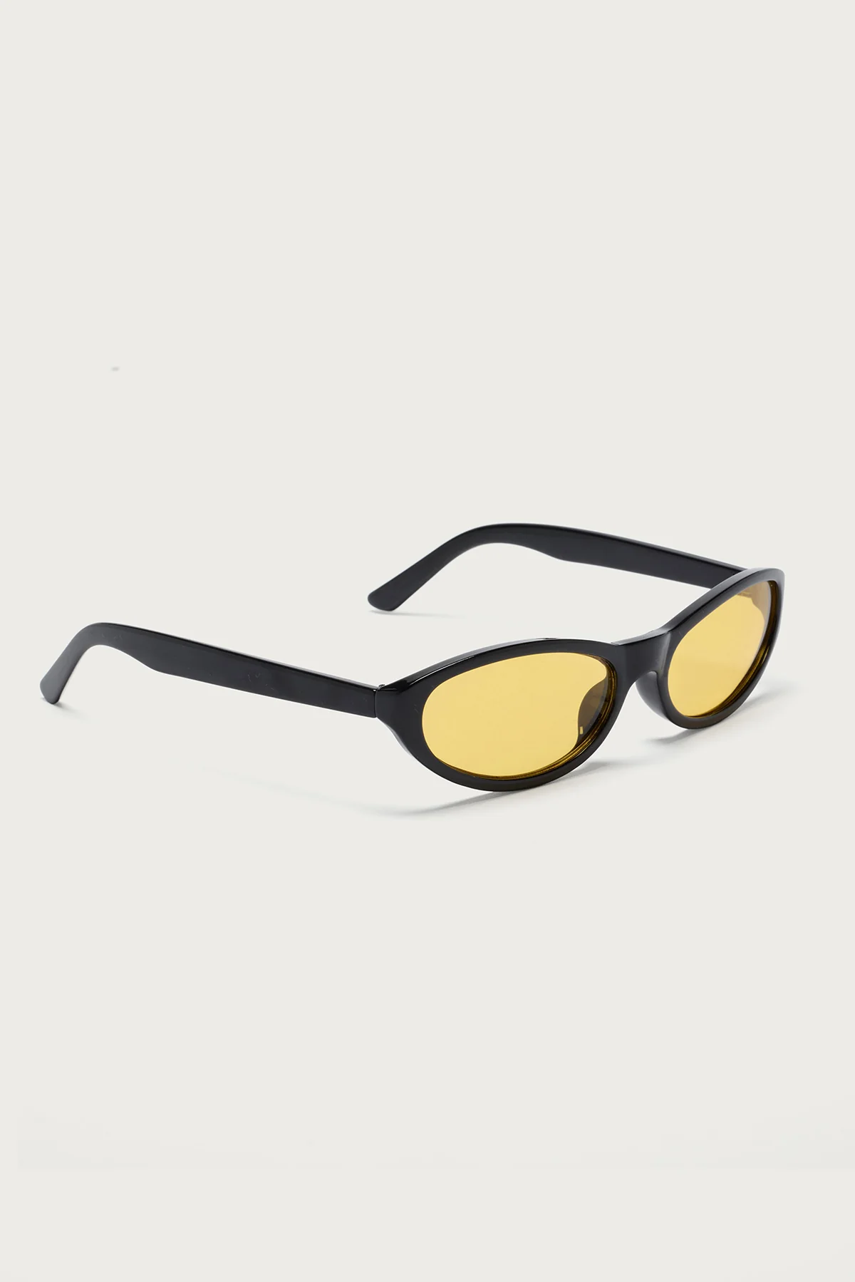 Alejandra Oval Sunglasses - Image 3