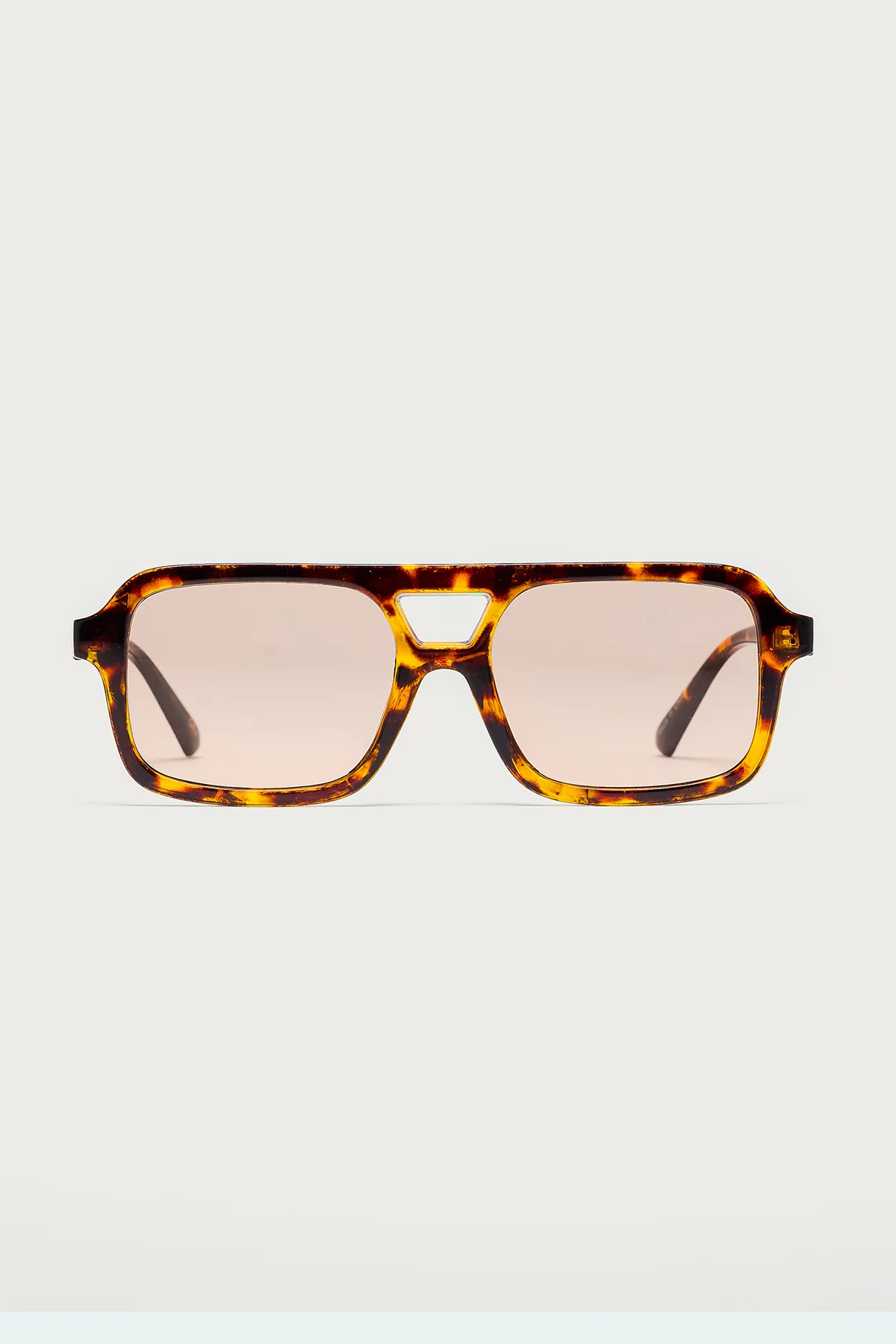 Gianni Square Sunglasses - Image 2
