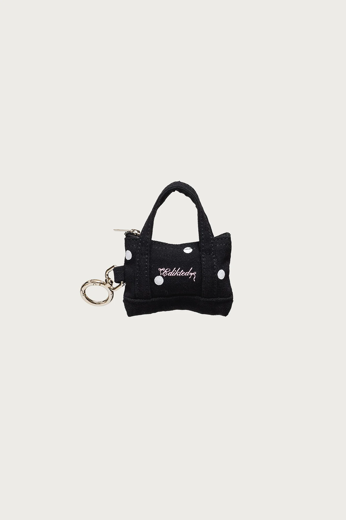 Tidy Tote Poop Bag Holder - Image 3